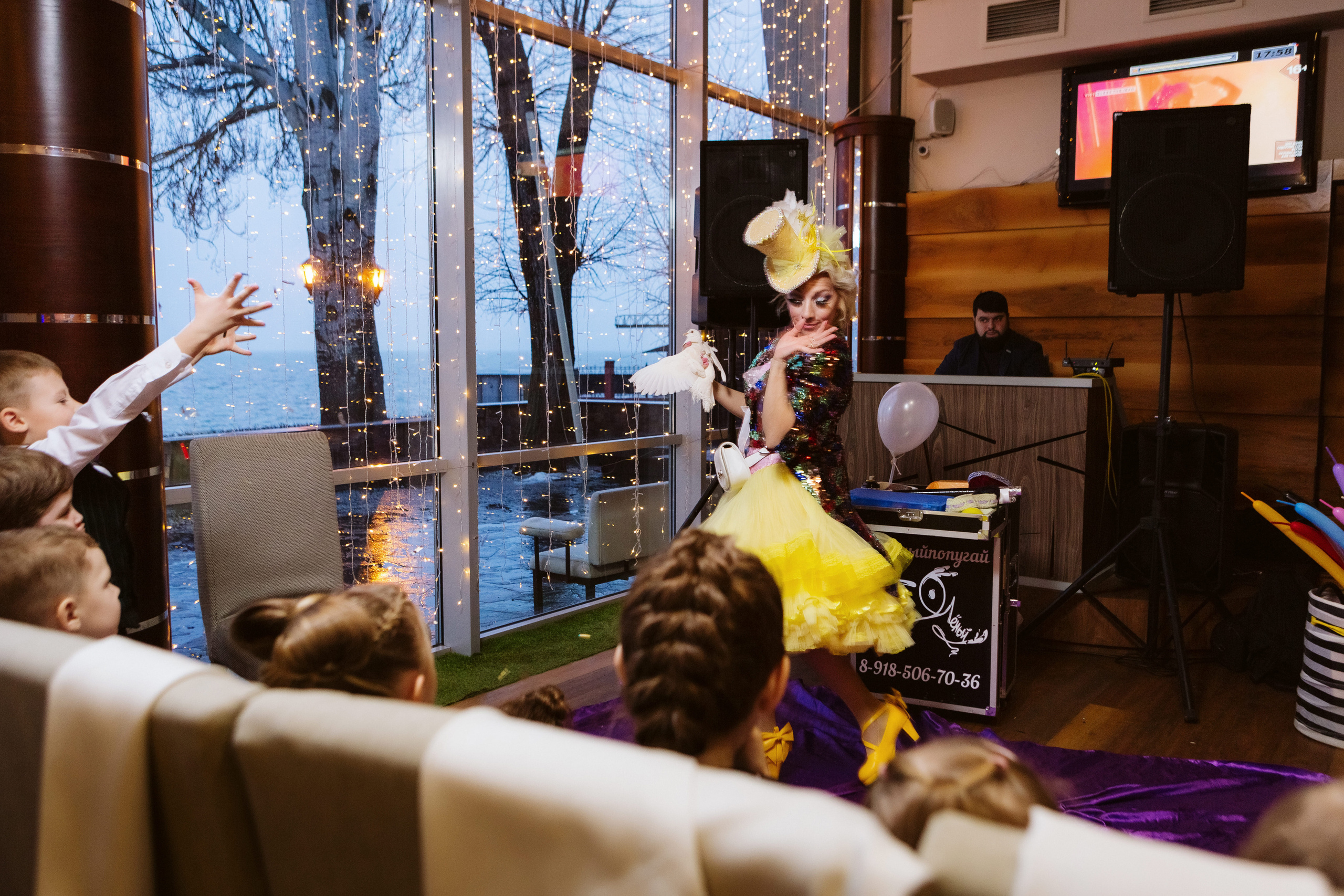 Профессиональный детский фотограф в Таганроге. Свадебный и семейный фотограф в Таганроге Бакарюк Антон