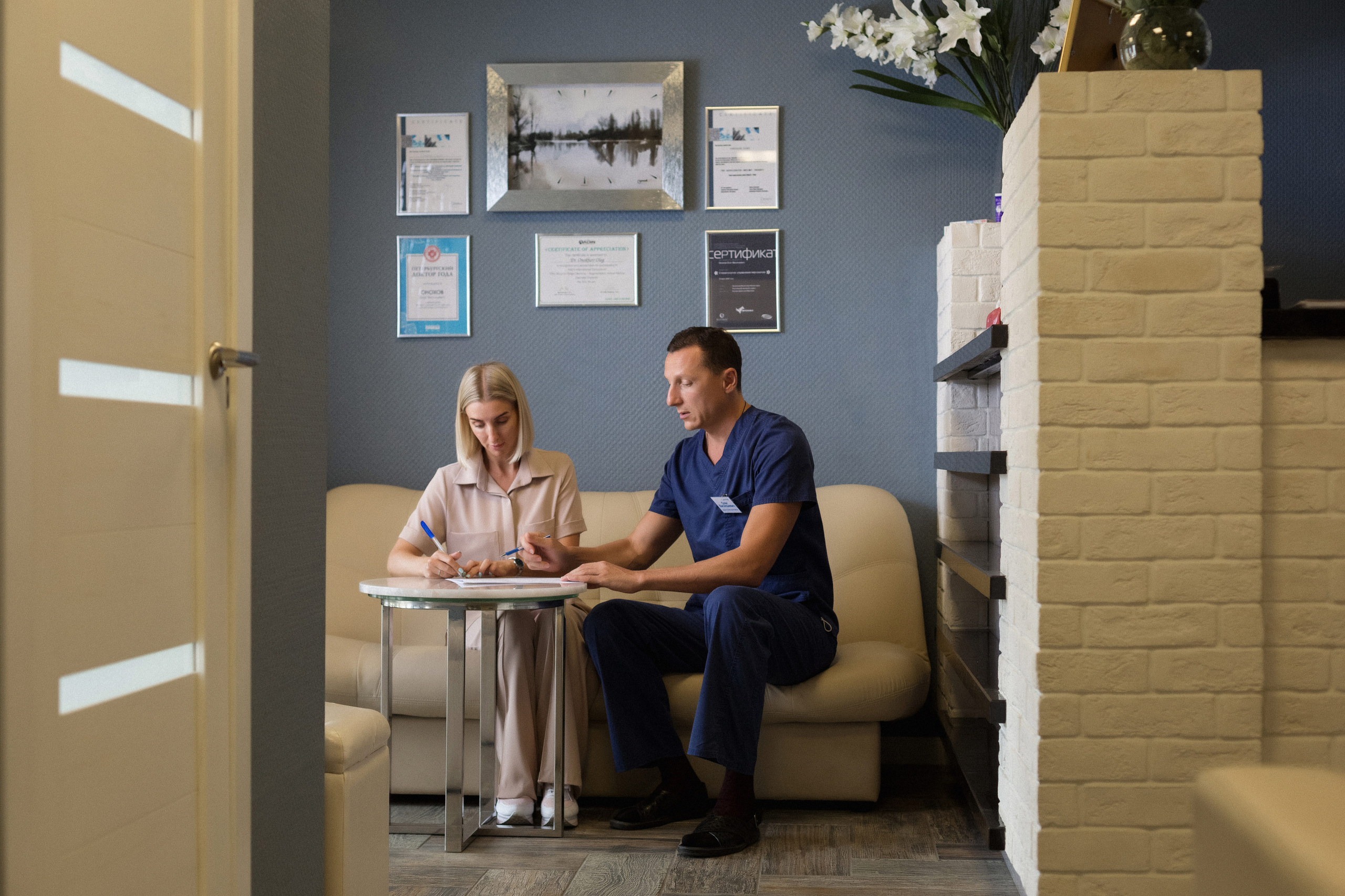 Контент фотограф в Таганроге для социальных сетей и сайтов. Свадебный и семейный фотограф в Таганроге Бакарюк Антон