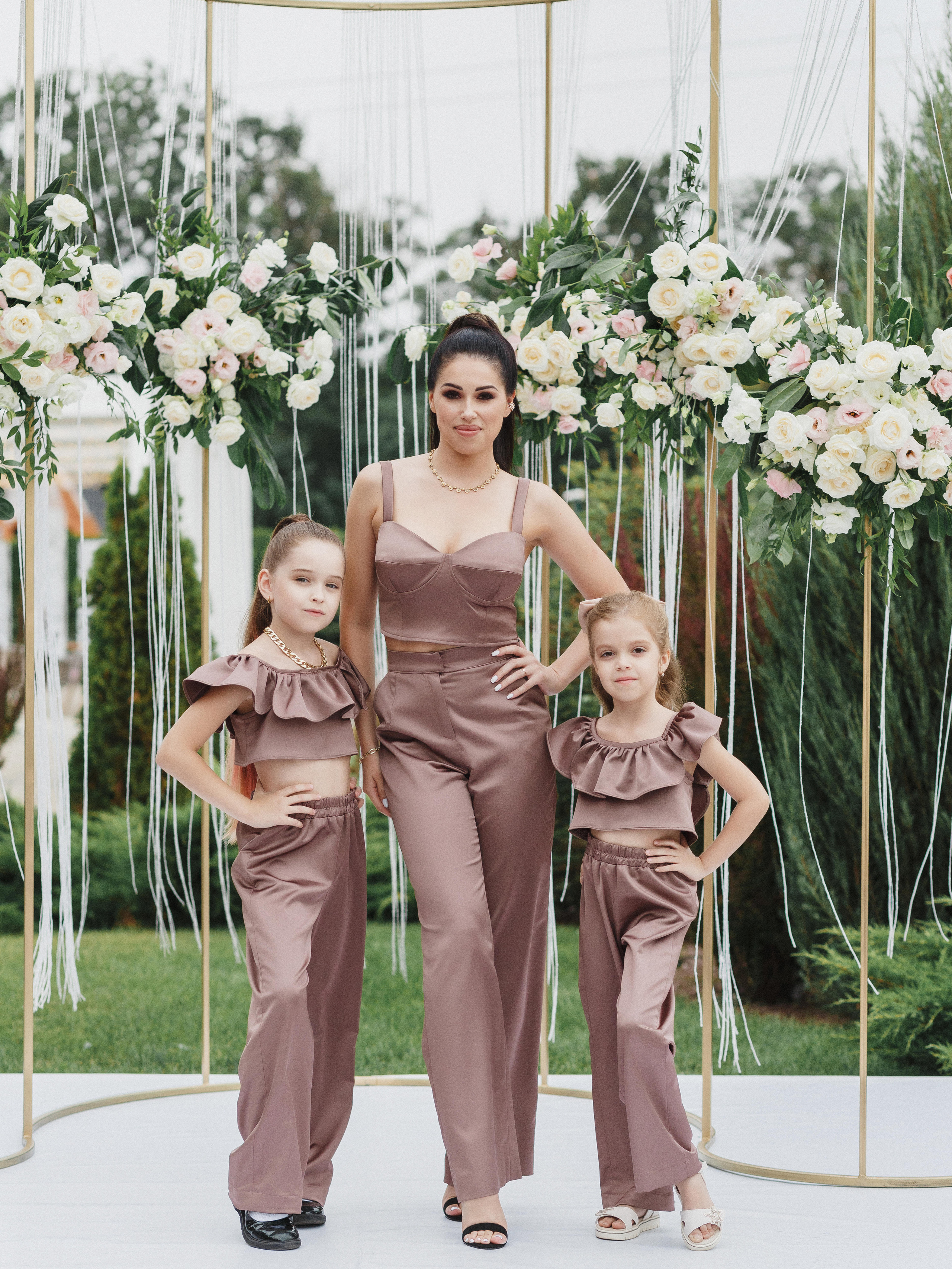 Свадьба Анастасии и Андрея в ресторане Golden Horse в Таганроге. Свадебный и семейный фотограф в Таганроге Бакарюк Антон