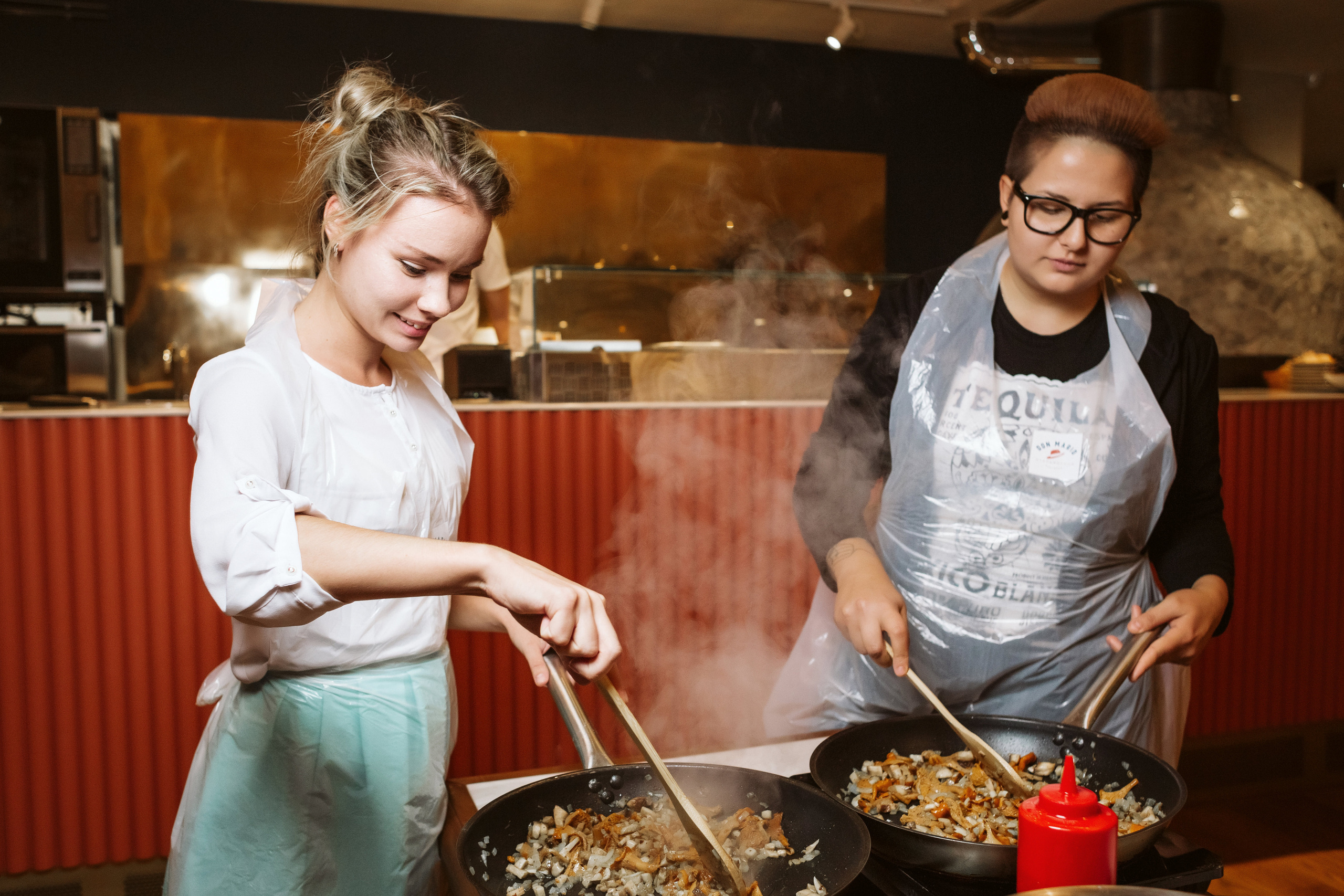 Изучаем локальную кухню в Дон Марио, Таганрог: репортаж. Свадебный и семейный фотограф в Таганроге Бакарюк Антон