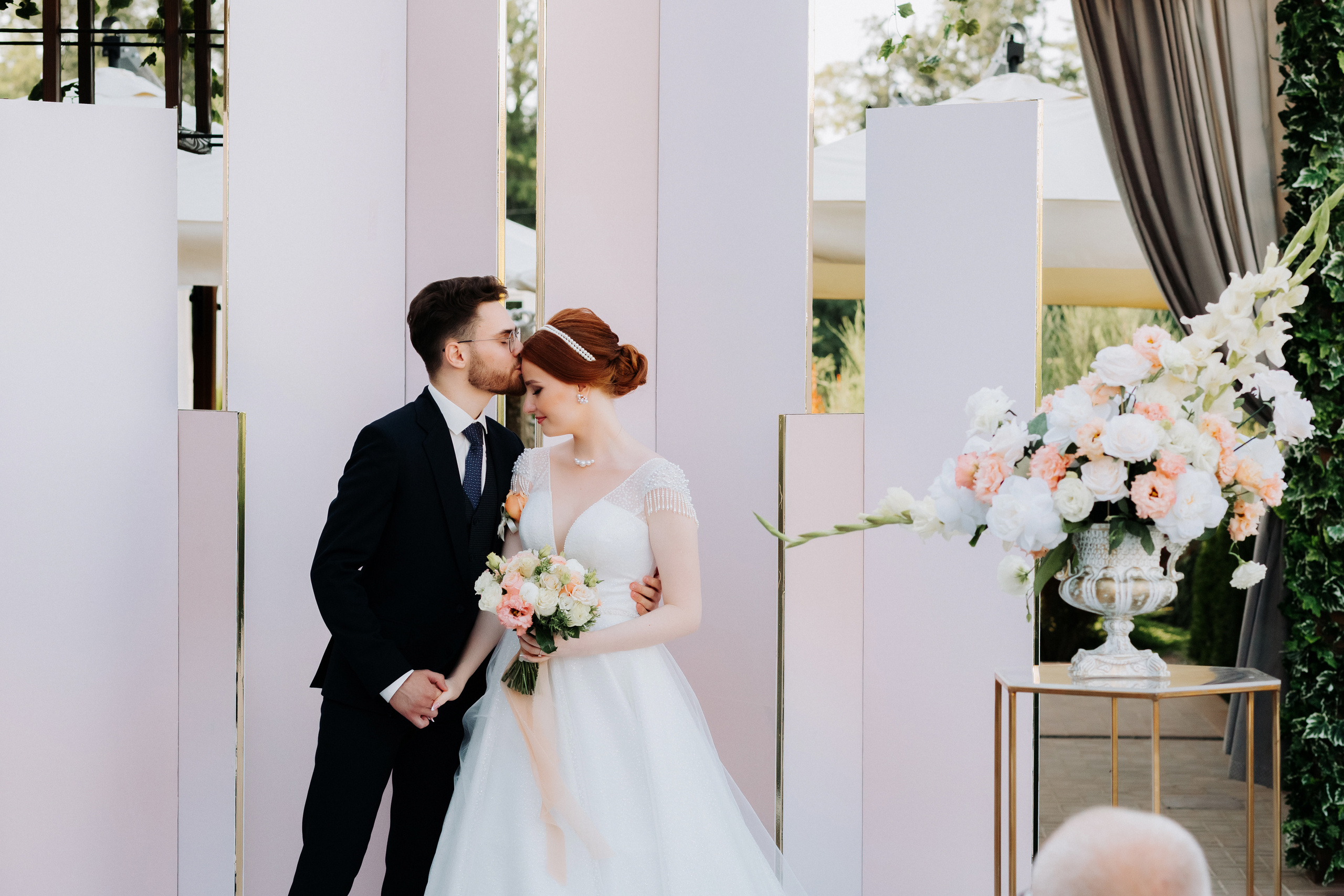 Свадебная фотосъемка Никиты и Сони: запечатление незабываемых моментов. Свадебный и семейный фотограф в Таганроге Бакарюк Антон