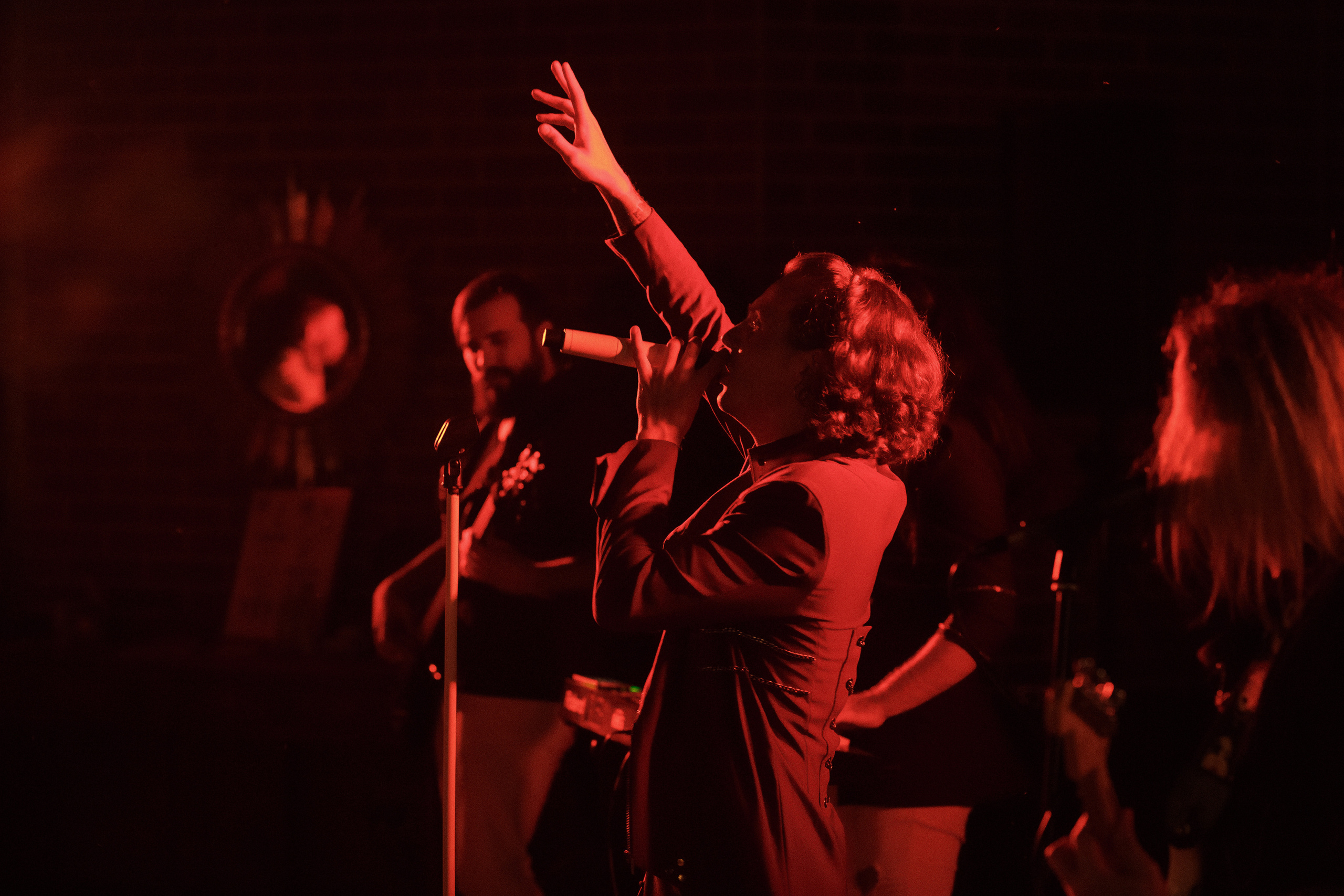 Незабываемые моменты свадьбы Захара и Дины. Свадебный и семейный фотограф в Таганроге Бакарюк Антон