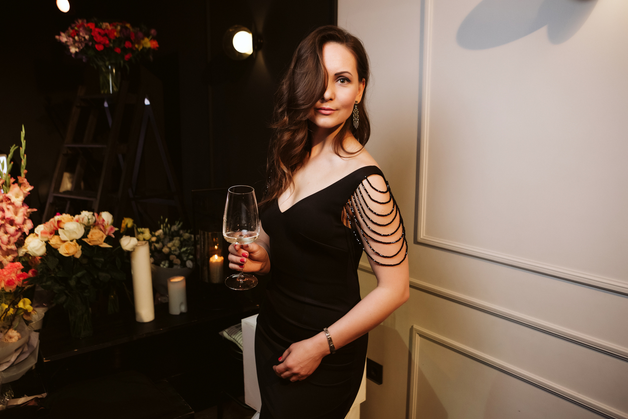 Отмечаем день рождения: репортажный фотограф в Таганроге. Свадебный и семейный фотограф в Таганроге Бакарюк Антон