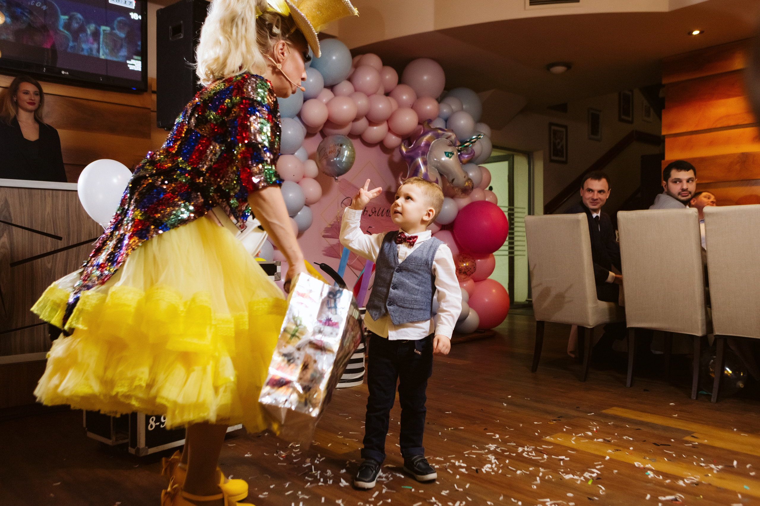 Профессиональный детский фотограф в Таганроге. Свадебный и семейный фотограф в Таганроге Бакарюк Антон