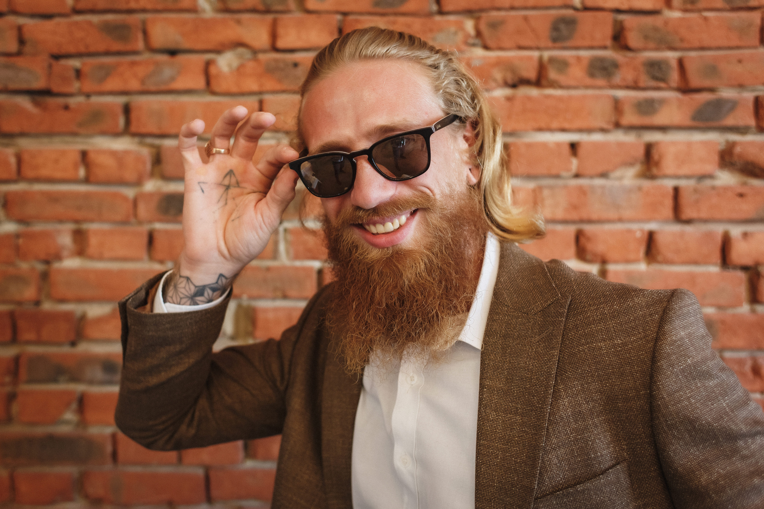 Открытие Арт-Школы в Таганроге: Фотосессия Праздника. Свадебный и семейный фотограф в Таганроге Бакарюк Антон