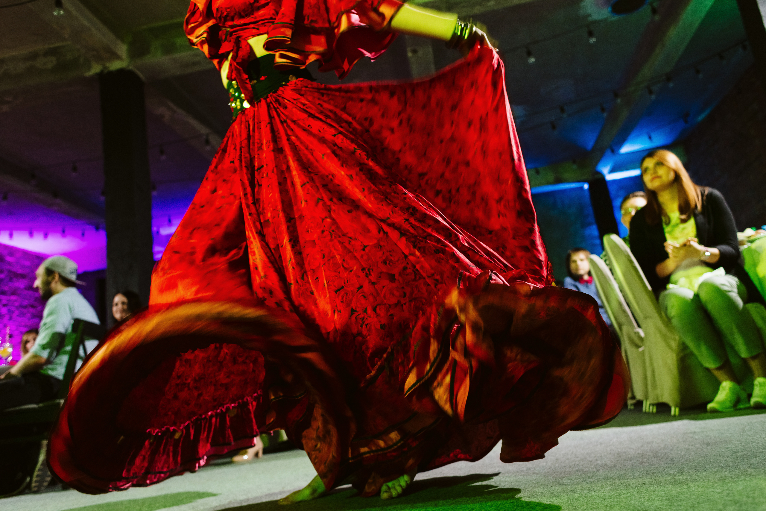 Зимняя корпоративная фотосъемка IT компании Inostudio в Таганроге. Свадебный и семейный фотограф в Таганроге Бакарюк Антон