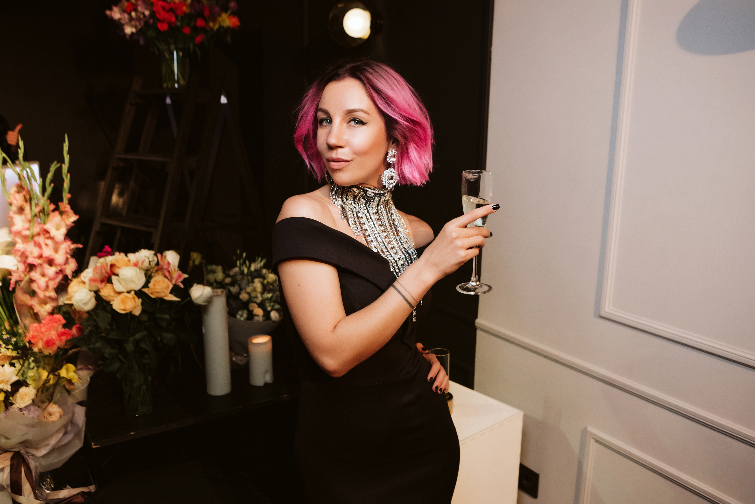 Отмечаем день рождения: репортажный фотограф в Таганроге. Свадебный и семейный фотограф в Таганроге Бакарюк Антон