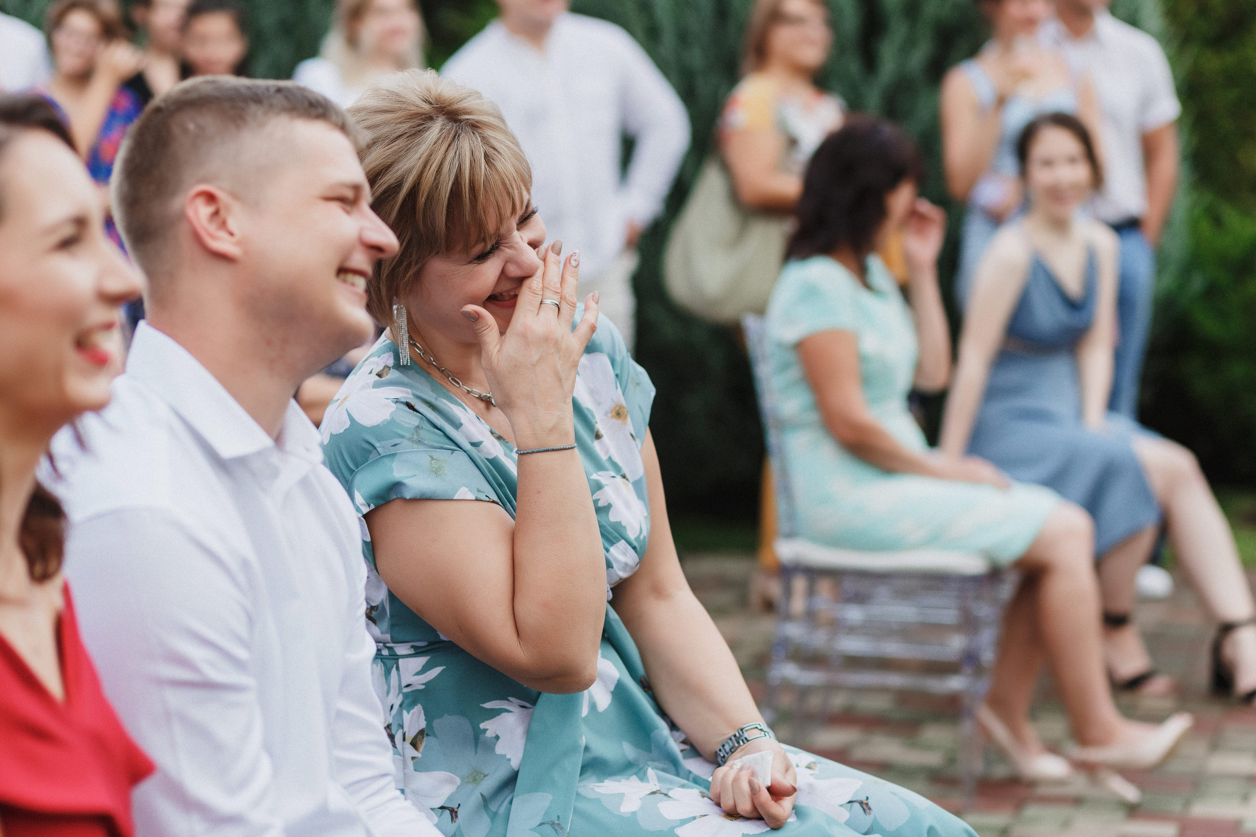 Свадебная фотосъемка Сергея и Натальи в Ростове-на-Дону, Жардин. Свадебный и семейный фотограф в Таганроге Бакарюк Антон