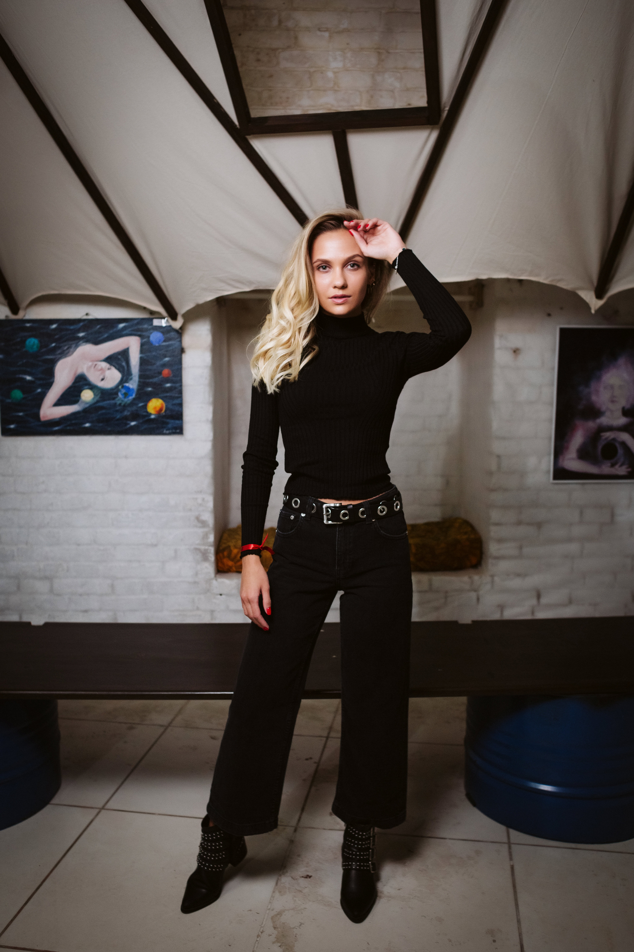 Фото выставки в Таганроге: профессиональная репортажная фотосъемка. Свадебный и семейный фотограф в Таганроге Бакарюк Антон