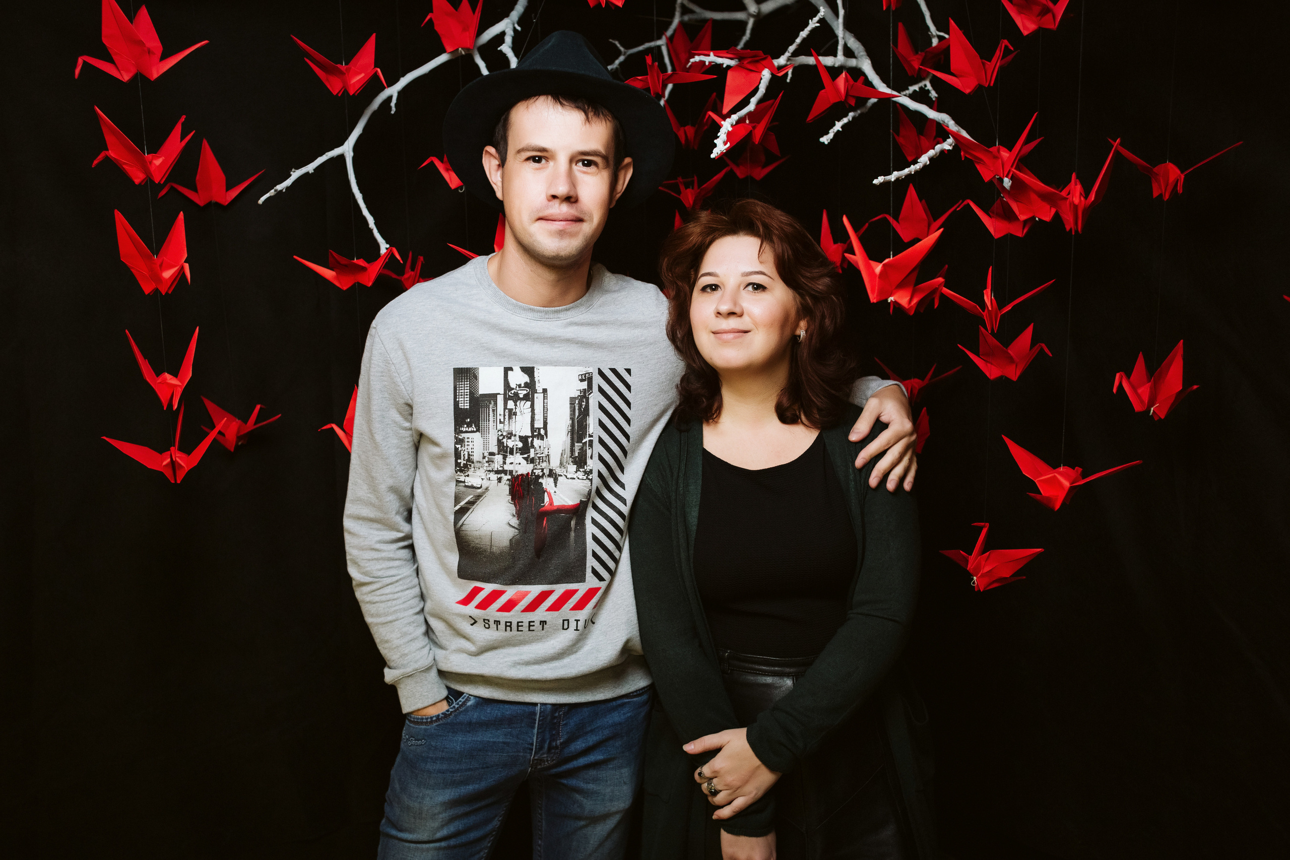 Фото выставки в Таганроге: профессиональная репортажная фотосъемка. Свадебный и семейный фотограф в Таганроге Бакарюк Антон