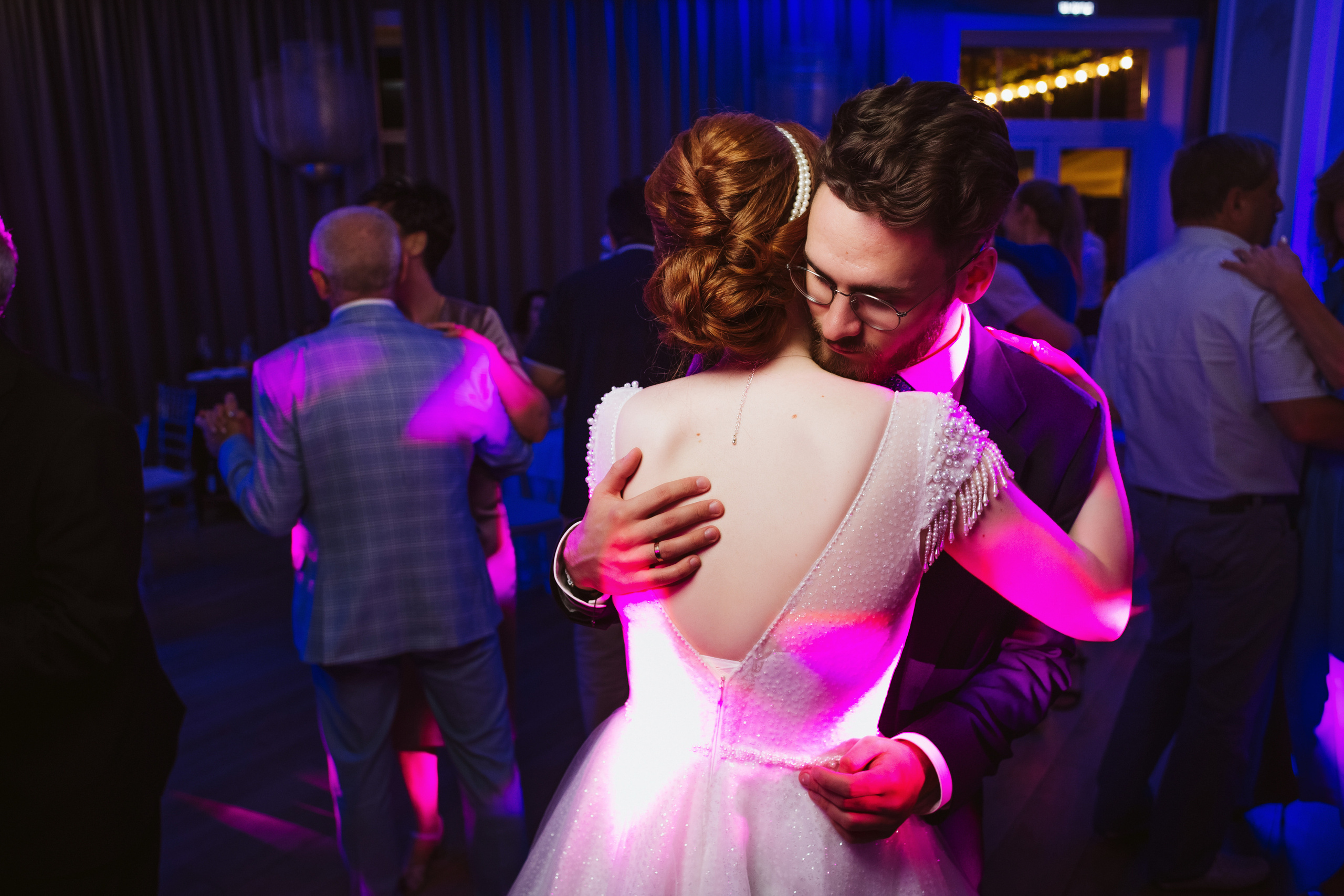 Свадебная фотосъемка Никиты и Сони: запечатление незабываемых моментов. Свадебный и семейный фотограф в Таганроге Бакарюк Антон