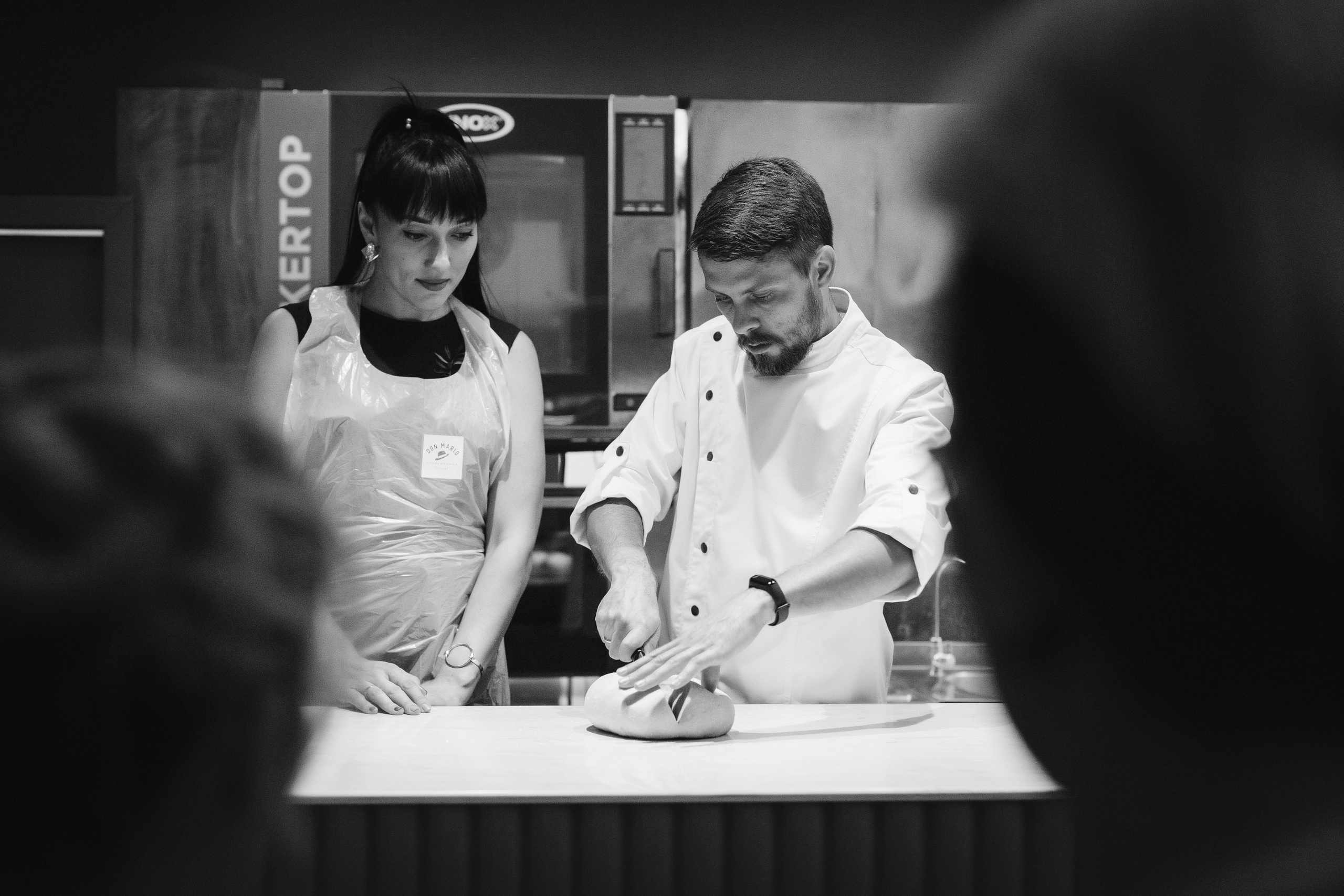 Изучаем локальную кухню в Дон Марио, Таганрог: репортаж. Свадебный и семейный фотограф в Таганроге Бакарюк Антон