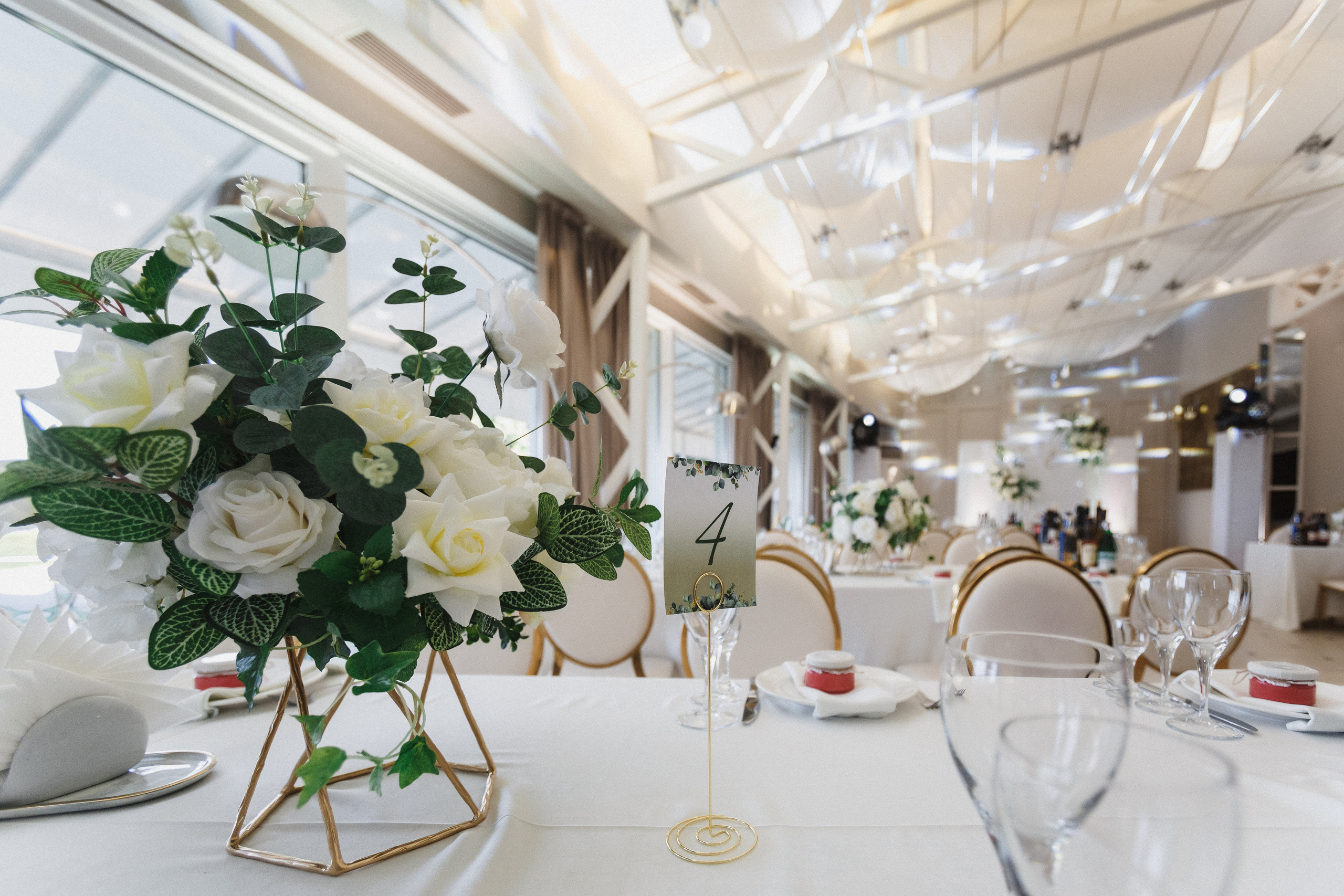 Свадьба Сергея и Евгении в Таганроге в Feola’s kitchen & wine. Свадебный и семейный фотограф в Таганроге Бакарюк Антон