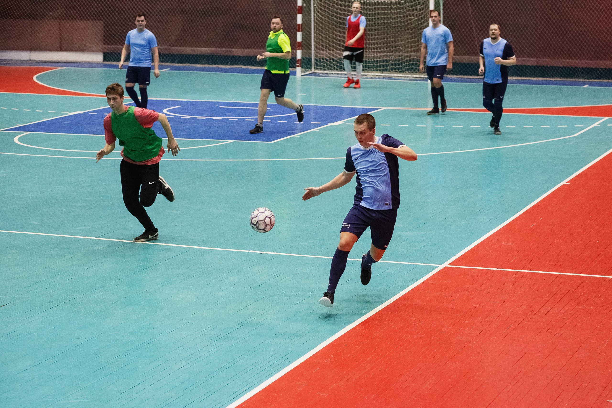 Футбольный Турнир Дунайс в ДС Красный котельщик: Репортажная Съемка. Свадебный и семейный фотограф в Таганроге Бакарюк Антон