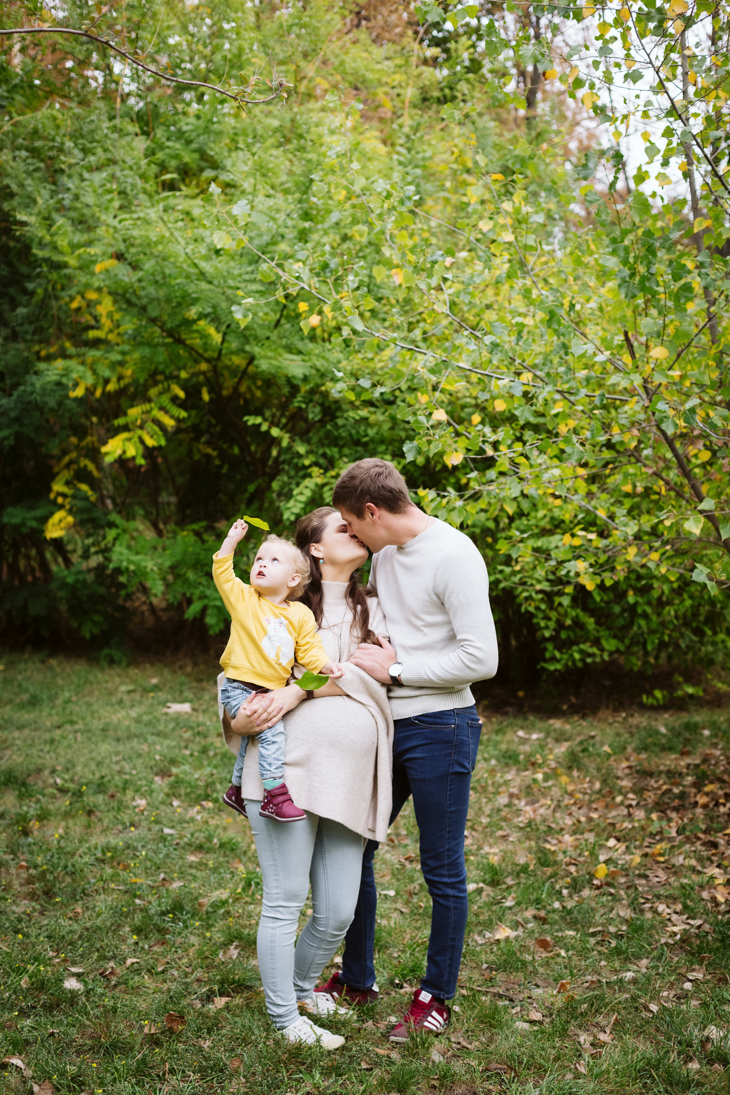 Семейные фотосессии в Таганроге: лучший фотограф для вашей семьи. Свадебный и семейный фотограф в Таганроге Бакарюк Антон
