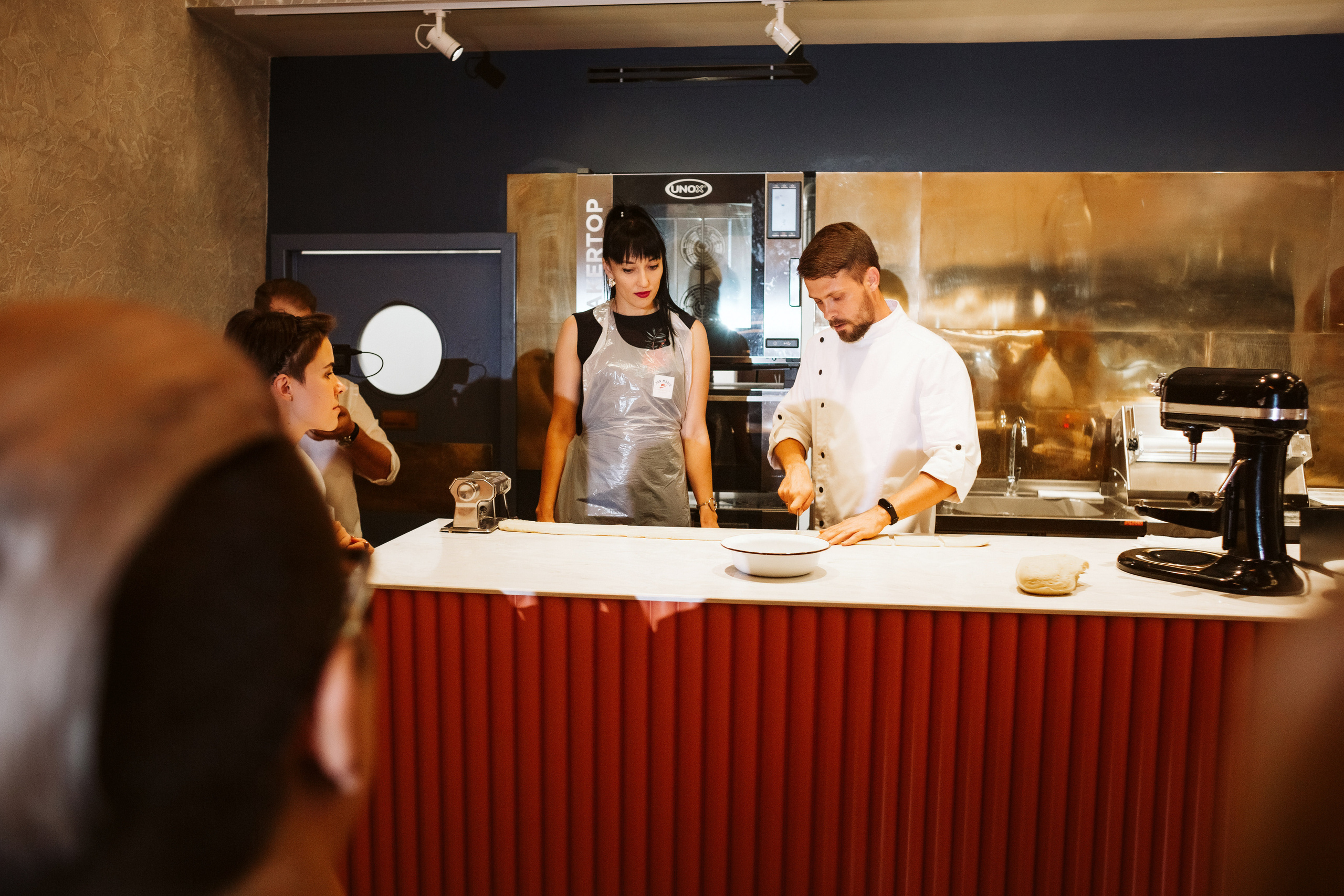 Изучаем локальную кухню в Дон Марио, Таганрог: репортаж. Свадебный и семейный фотограф в Таганроге Бакарюк Антон