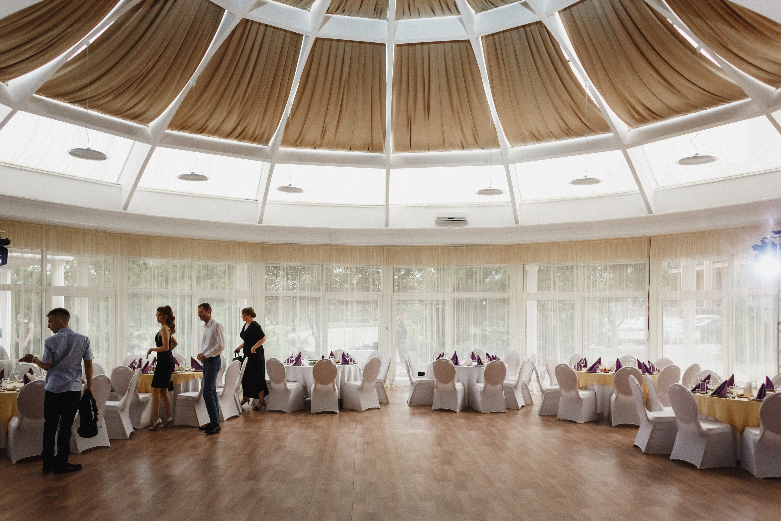 Профессиональные фотографии корпоратива Fusion Tech в Таганроге. Свадебный и семейный фотограф в Таганроге Бакарюк Антон