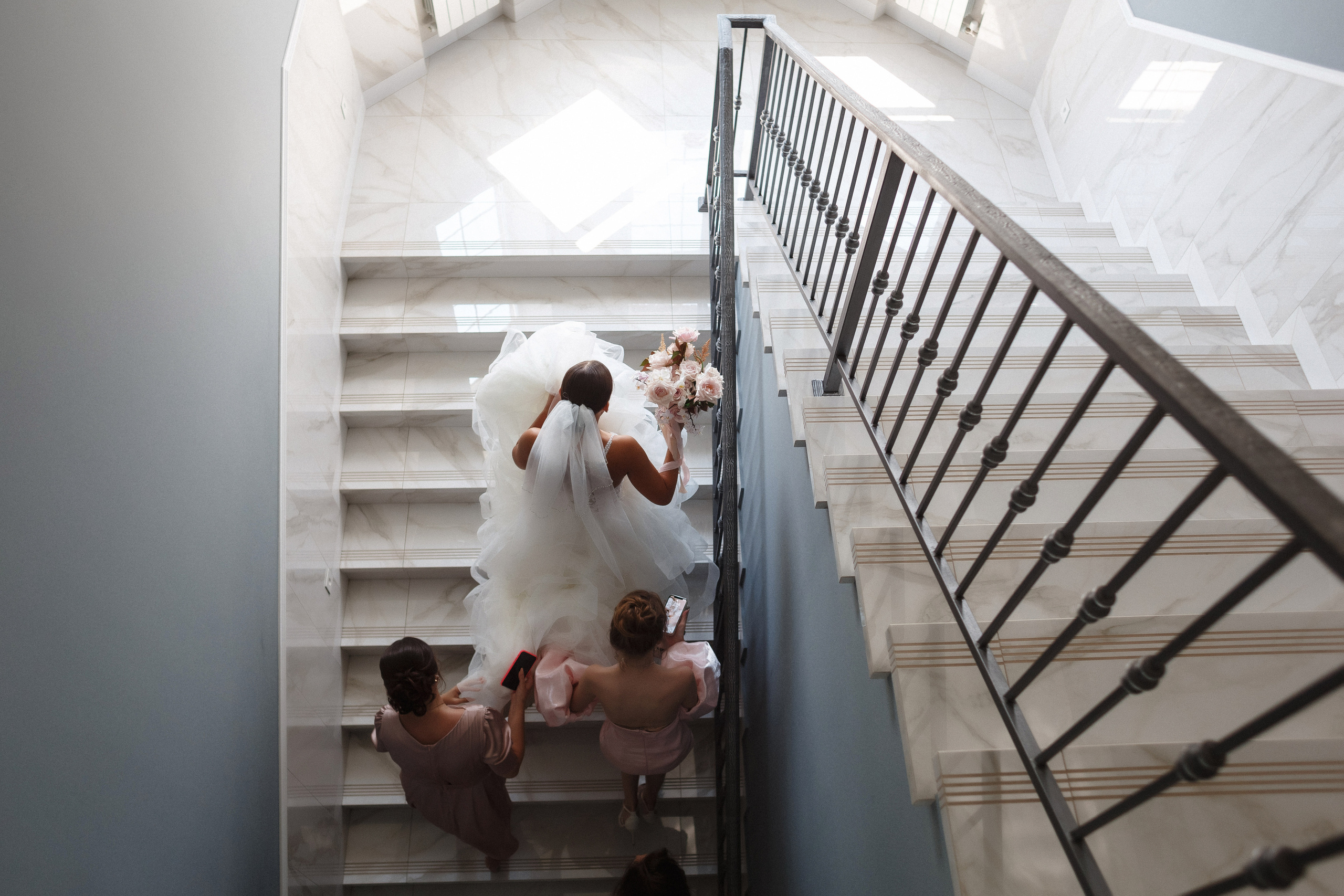 Незабываемые моменты свадьбы Захара и Дины. Свадебный и семейный фотограф в Таганроге Бакарюк Антон