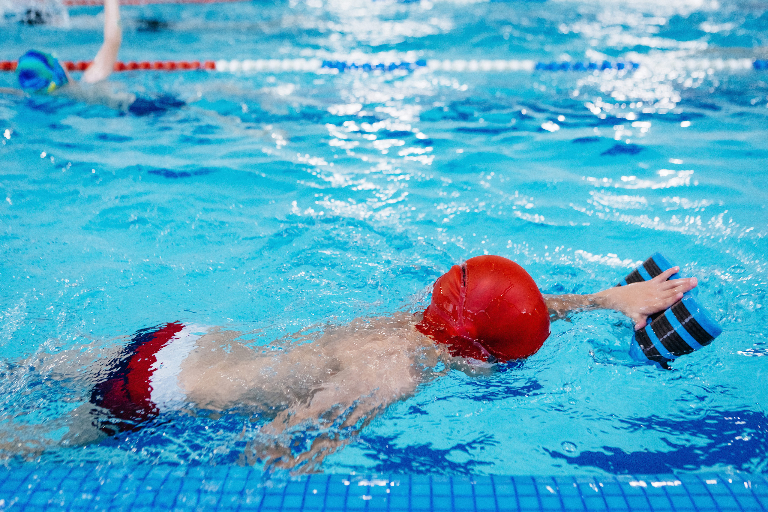 Бассейн в Таганроге