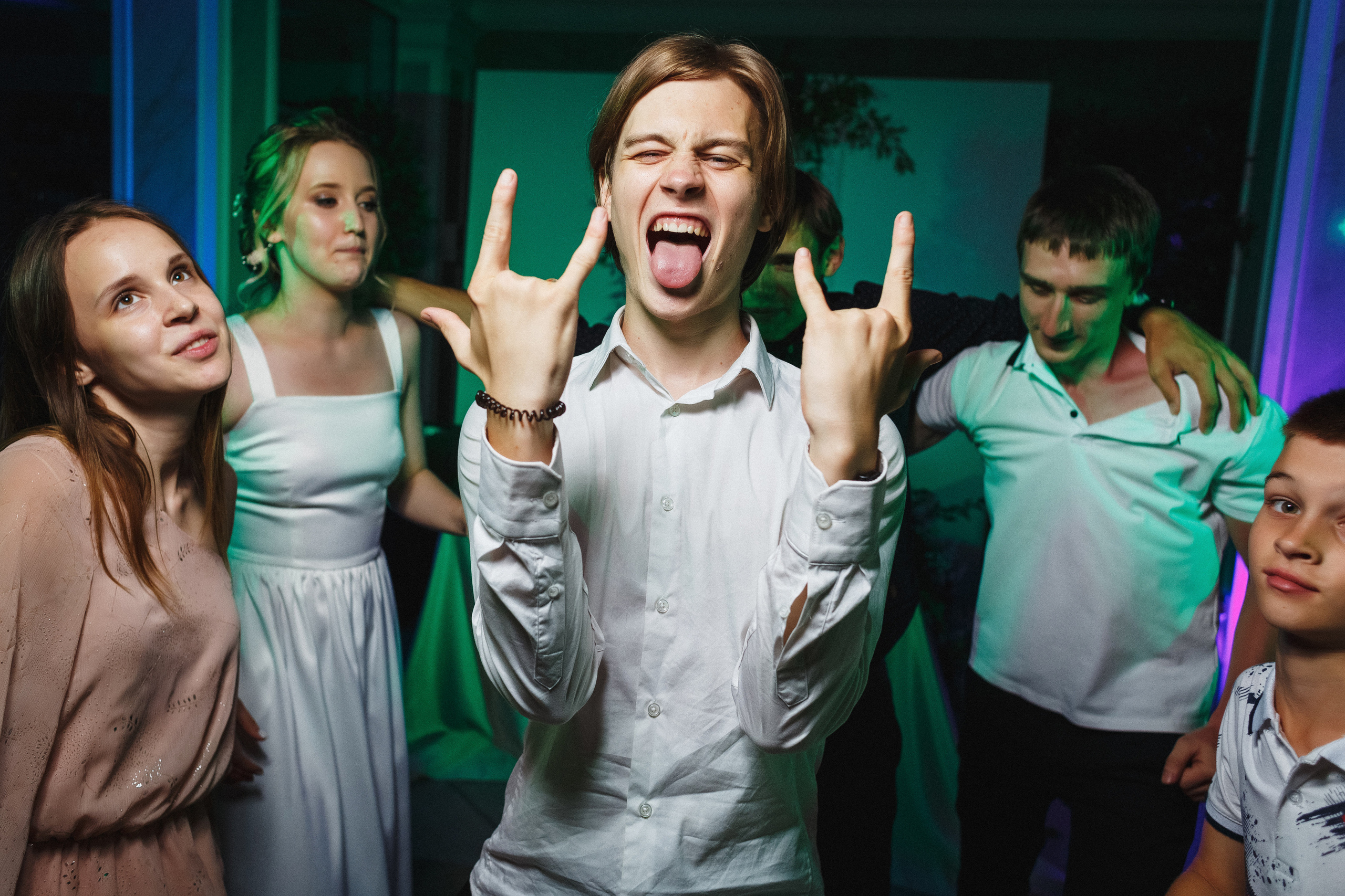 Волшебная свадебная фотосессия Вани и Тани в Голден Хорсе, Таганрог. Свадебный и семейный фотограф в Таганроге Бакарюк Антон