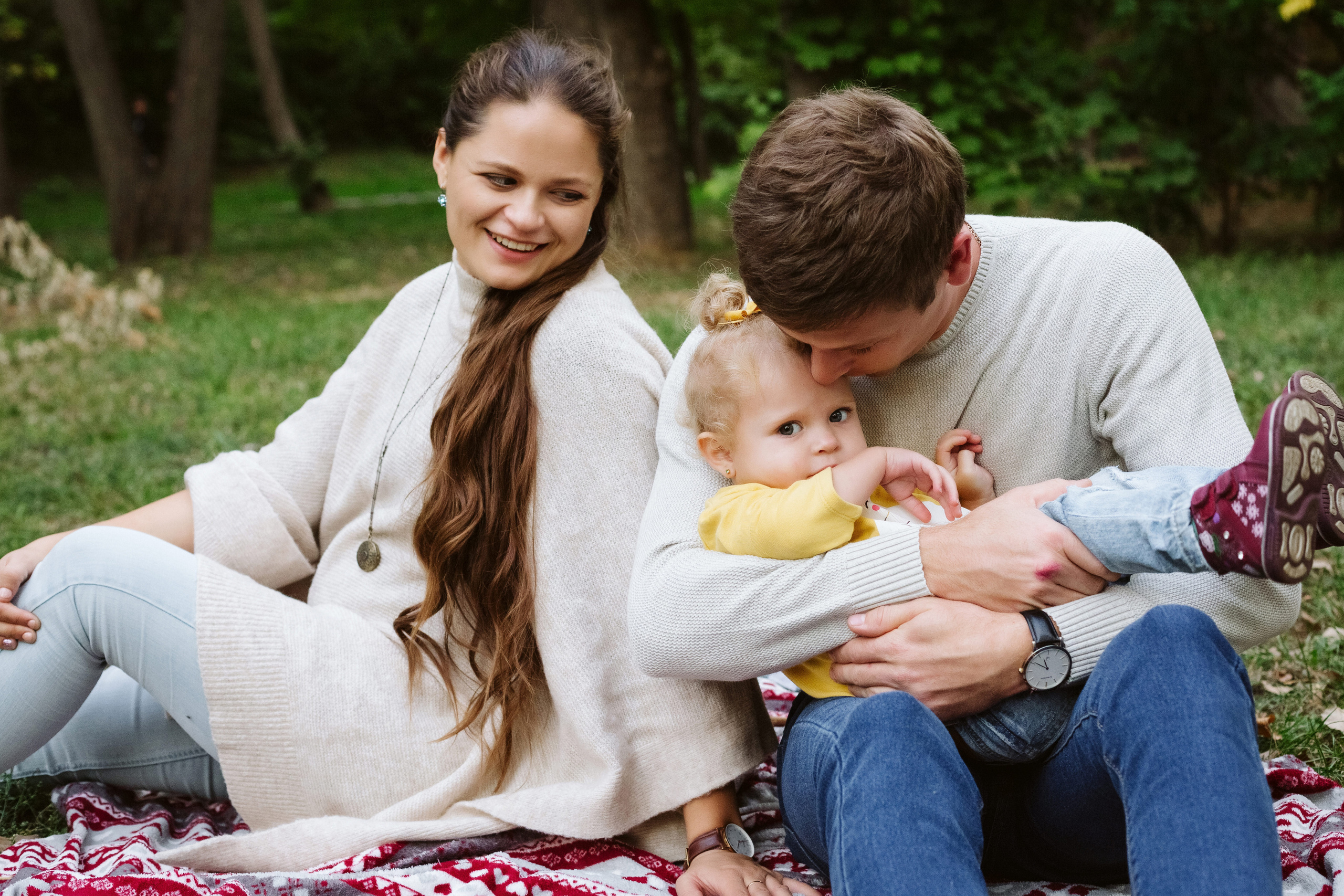 Семейные фотосессии в Таганроге: лучший фотограф для вашей семьи. Свадебный и семейный фотограф в Таганроге Бакарюк Антон