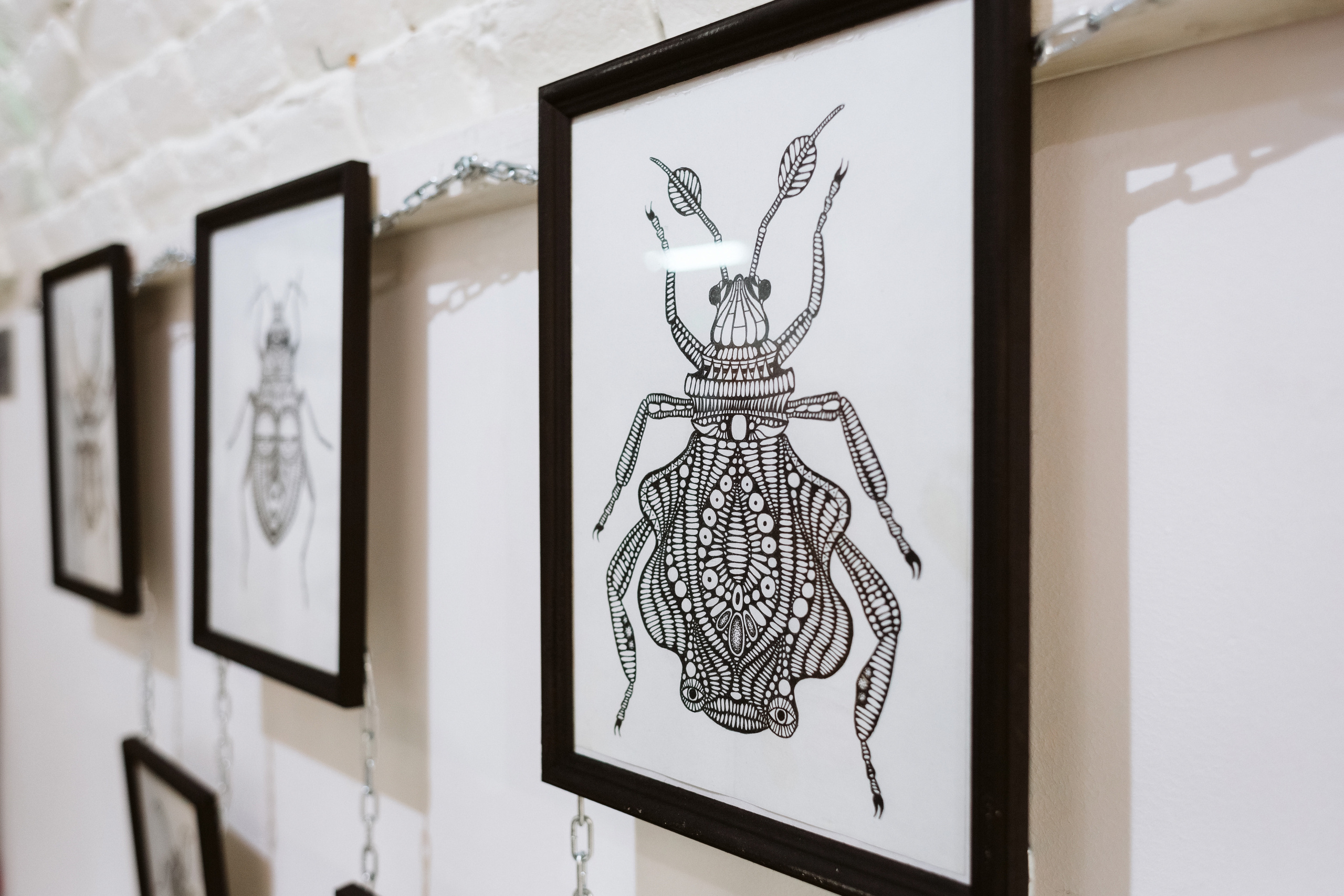 Фото выставки в Таганроге: профессиональная репортажная фотосъемка. Свадебный и семейный фотограф в Таганроге Бакарюк Антон