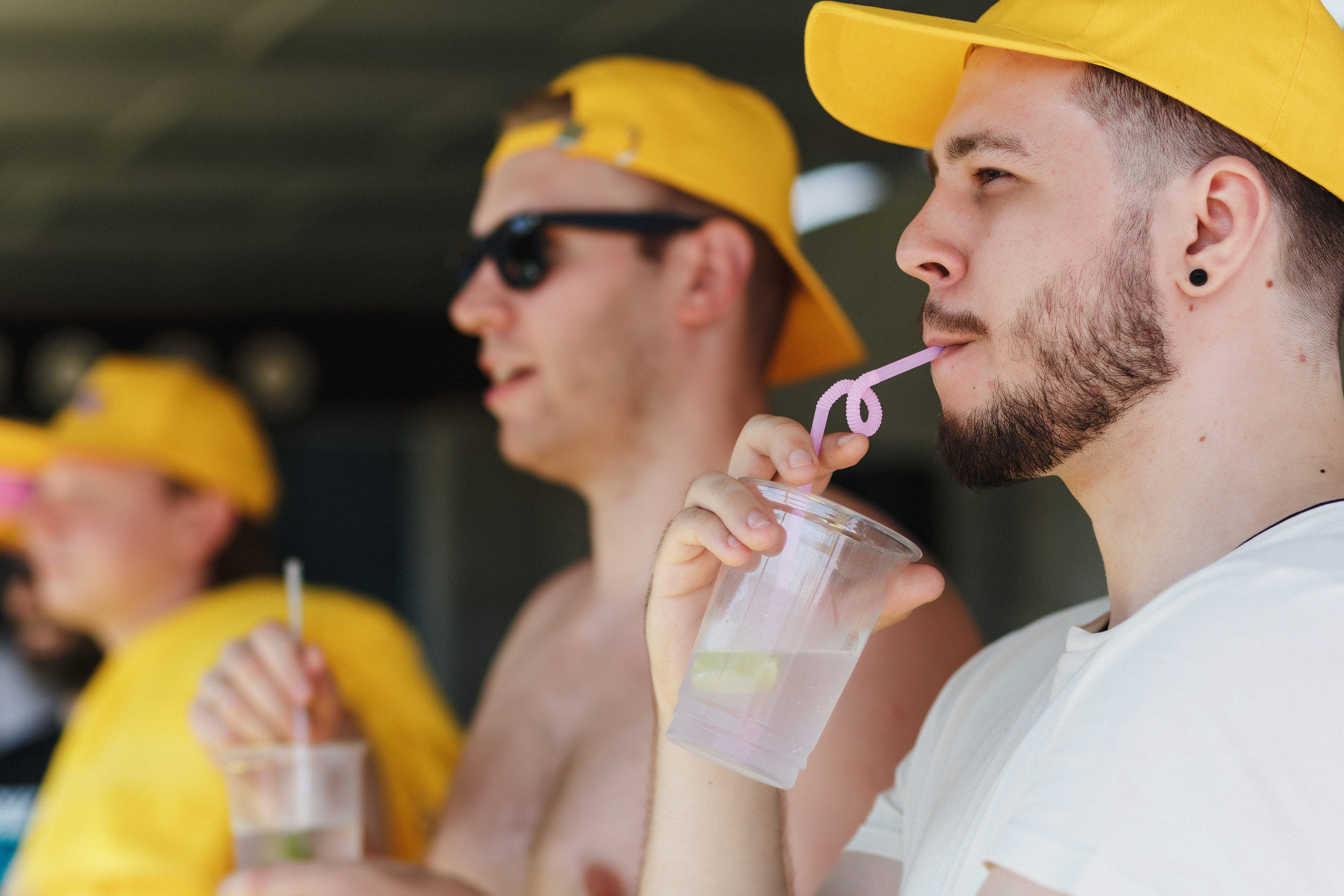 Фотосессия для компании Let Me Code в коттедже Виктория Таганрог. Свадебный и семейный фотограф в Таганроге Бакарюк Антон