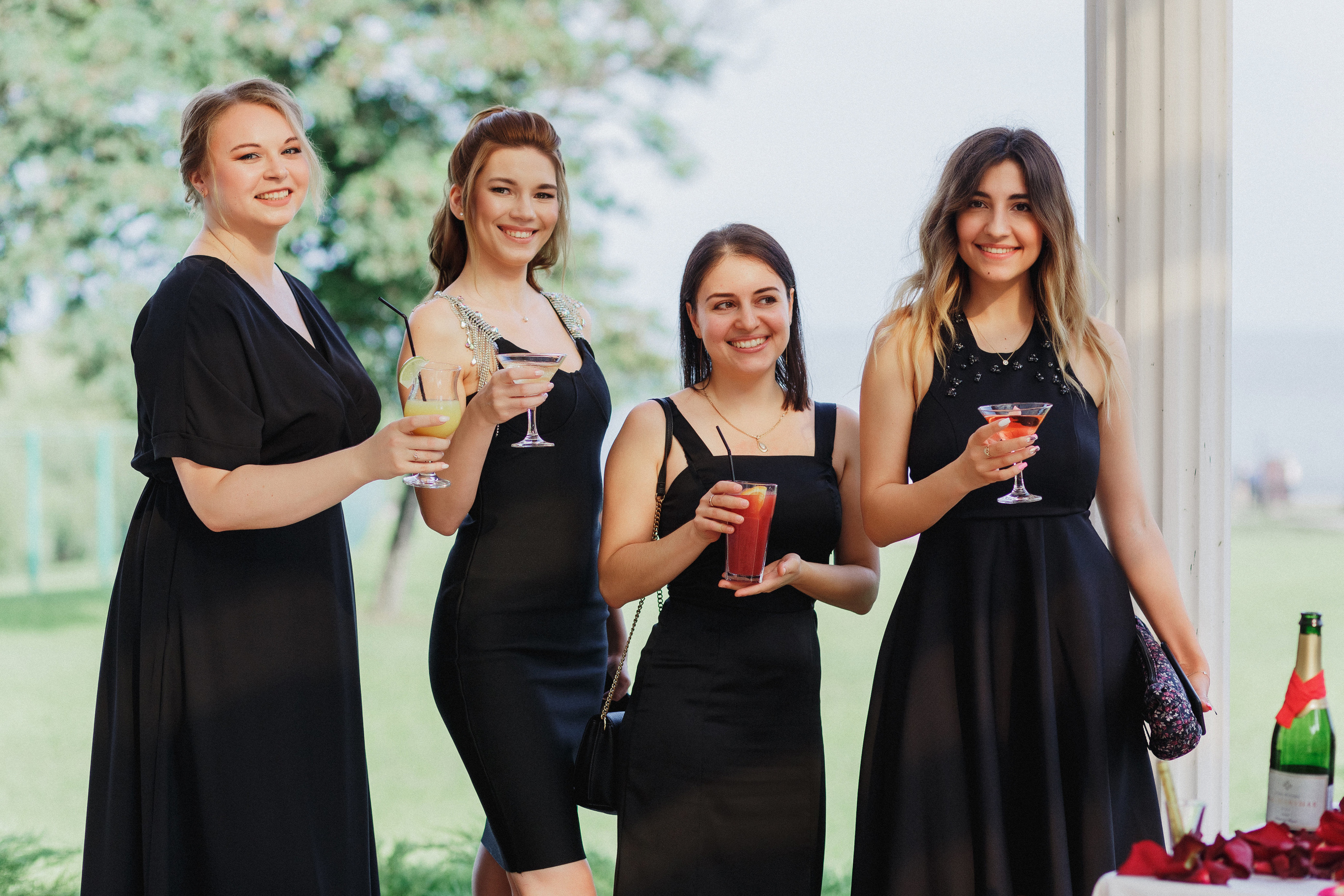 Профессиональные фотографии корпоратива Fusion Tech в Таганроге. Свадебный и семейный фотограф в Таганроге Бакарюк Антон