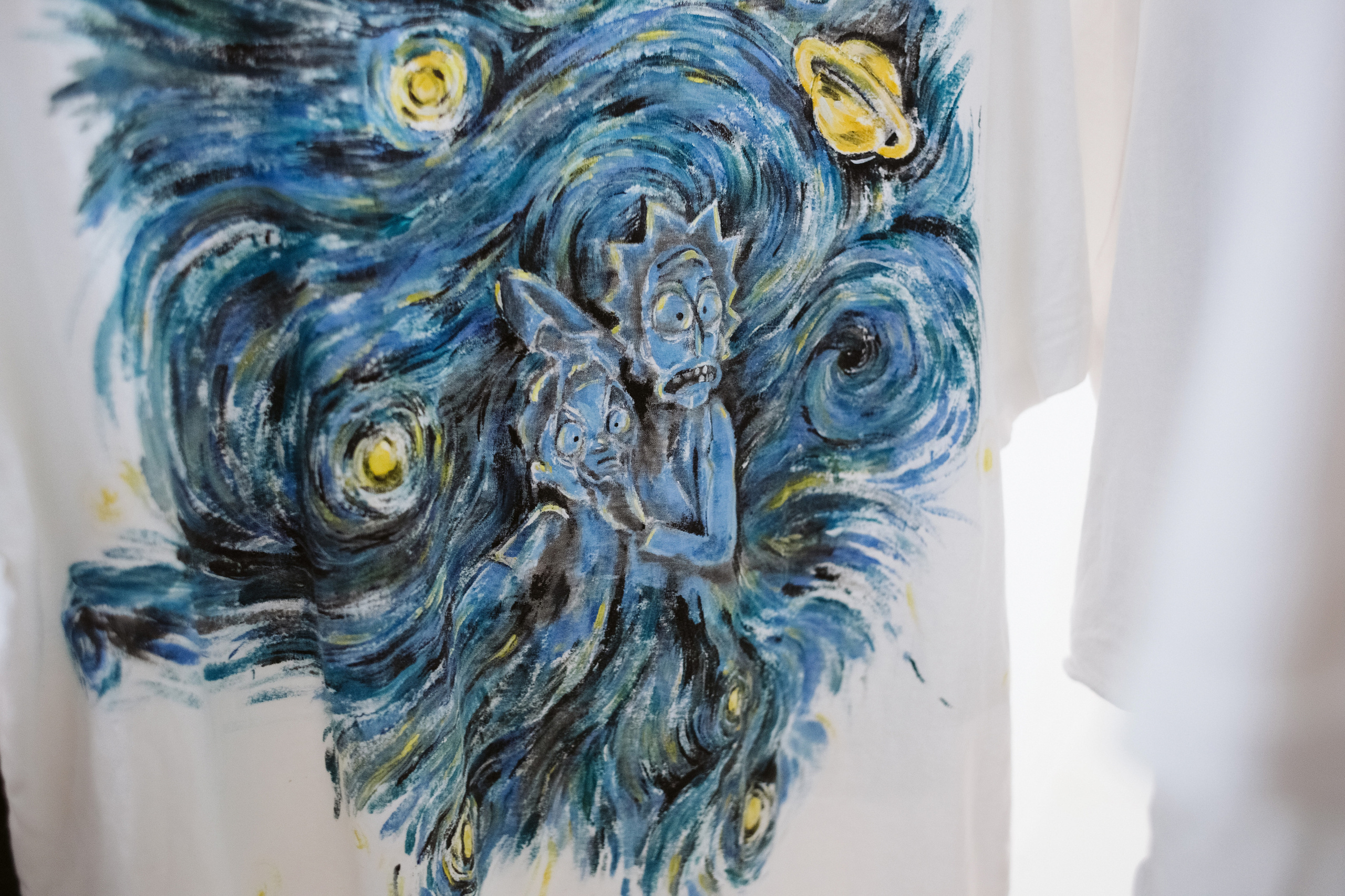 Фото выставки в Таганроге: профессиональная репортажная фотосъемка. Свадебный и семейный фотограф в Таганроге Бакарюк Антон