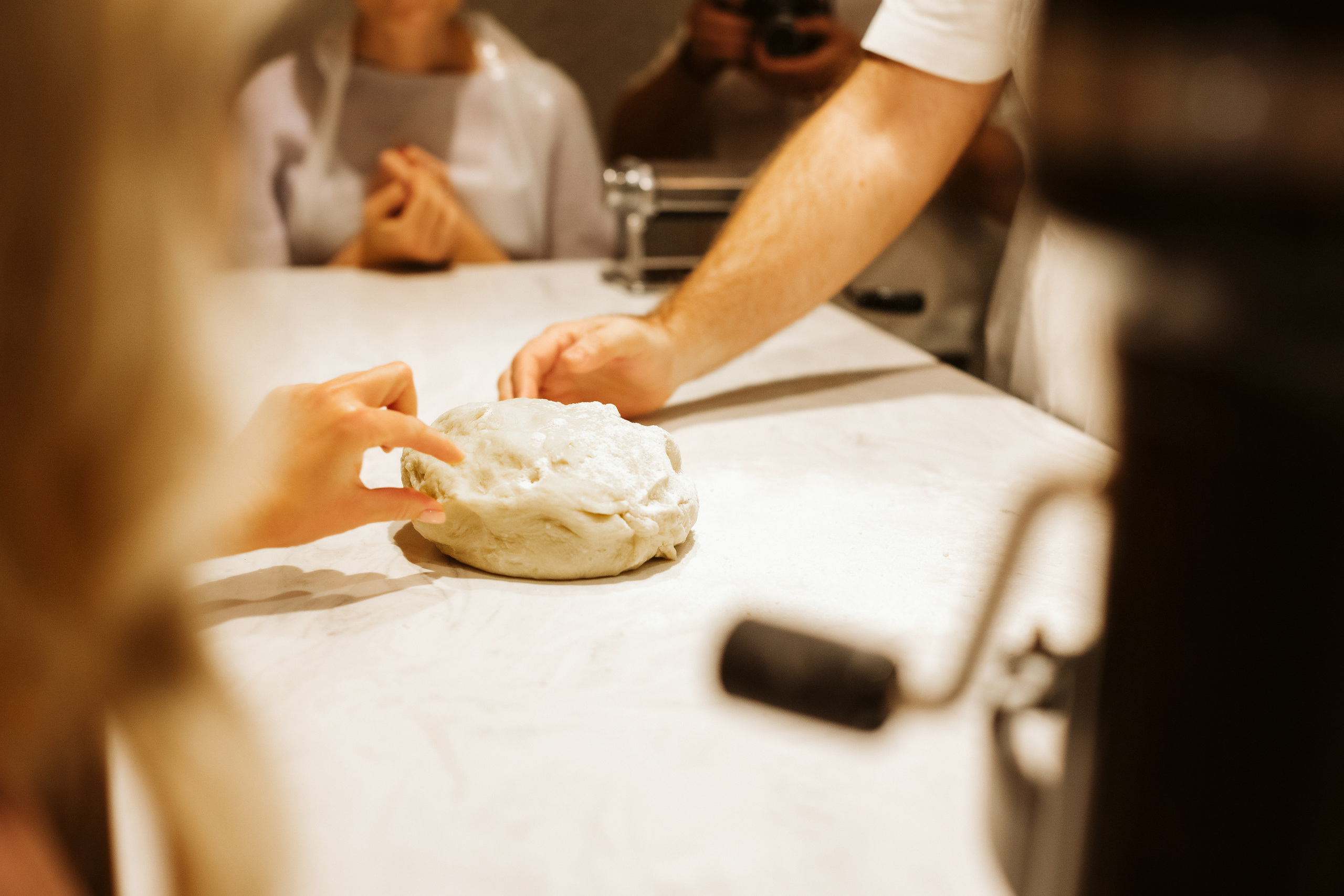 Изучаем локальную кухню в Дон Марио, Таганрог: репортаж. Свадебный и семейный фотограф в Таганроге Бакарюк Антон