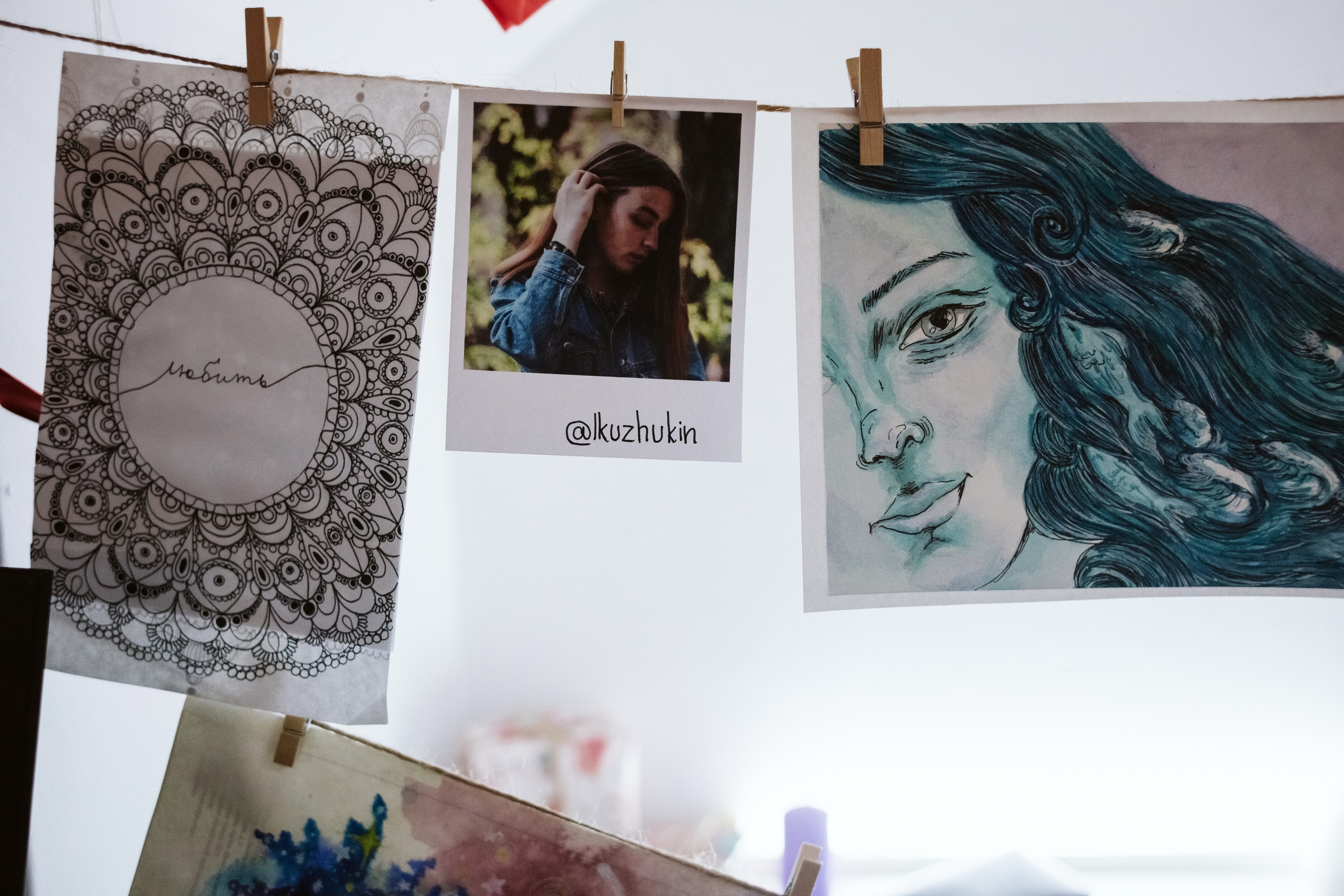 Фото выставки в Таганроге: профессиональная репортажная фотосъемка. Свадебный и семейный фотограф в Таганроге Бакарюк Антон