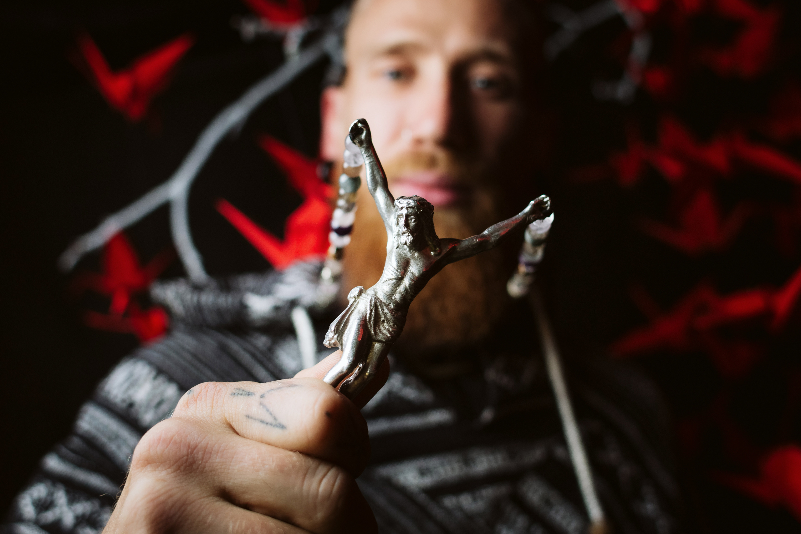 Фото выставки в Таганроге: профессиональная репортажная фотосъемка. Свадебный и семейный фотограф в Таганроге Бакарюк Антон