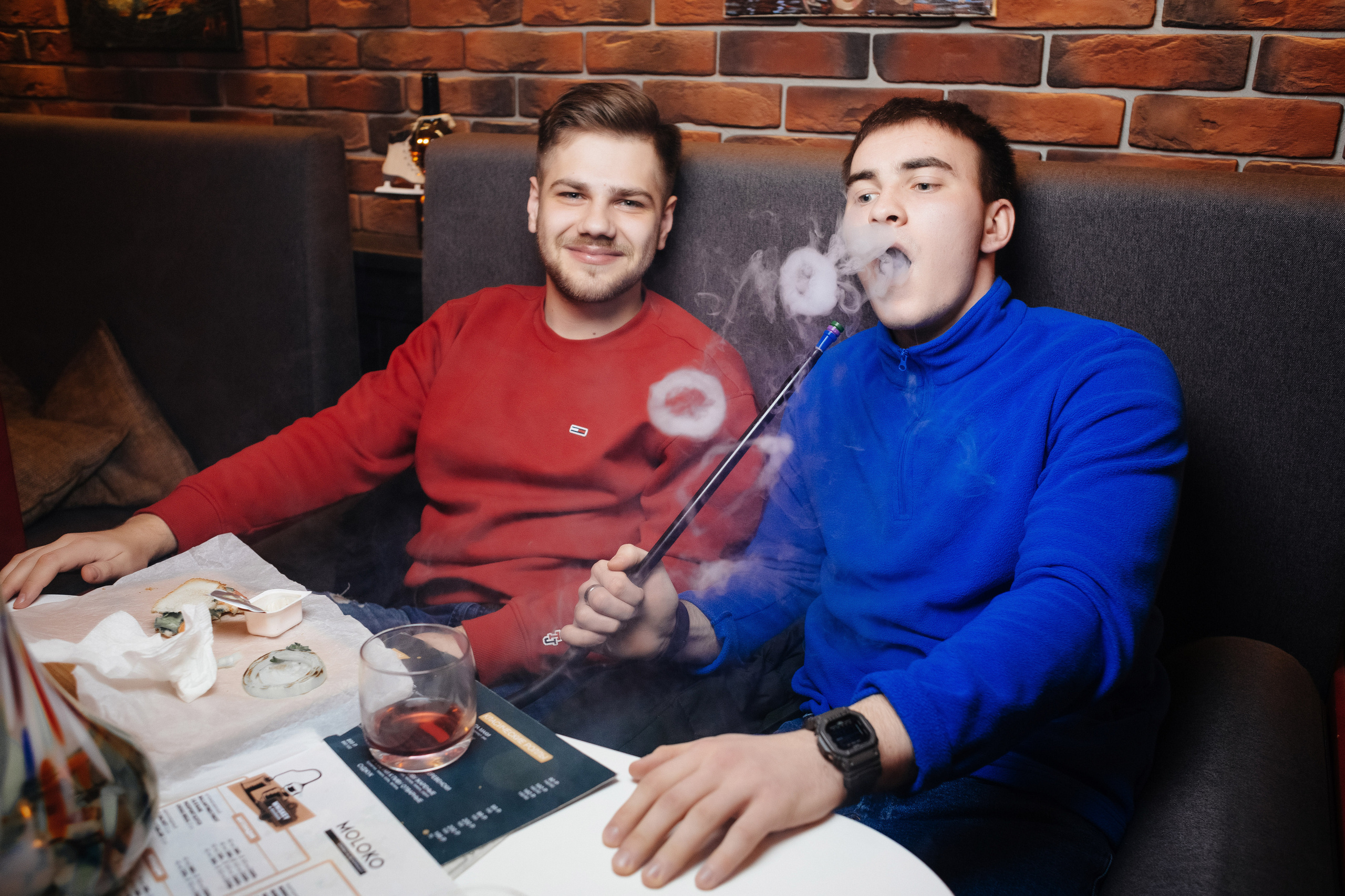 MOLOKO: день рождения в объективе репортажного фотографа в Таганроге. Свадебный и семейный фотограф в Таганроге Бакарюк Антон