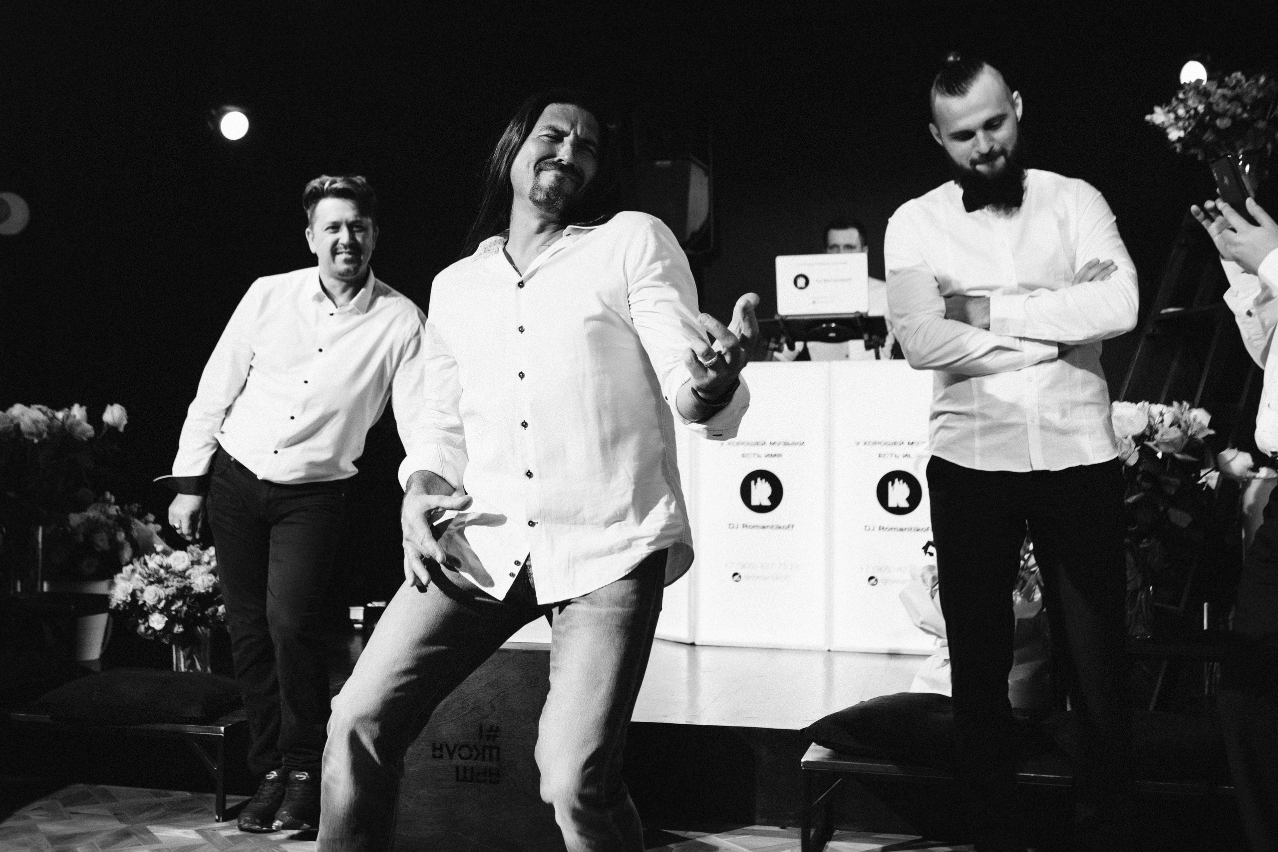 Отмечаем день рождения: репортажный фотограф в Таганроге. Свадебный и семейный фотограф в Таганроге Бакарюк Антон