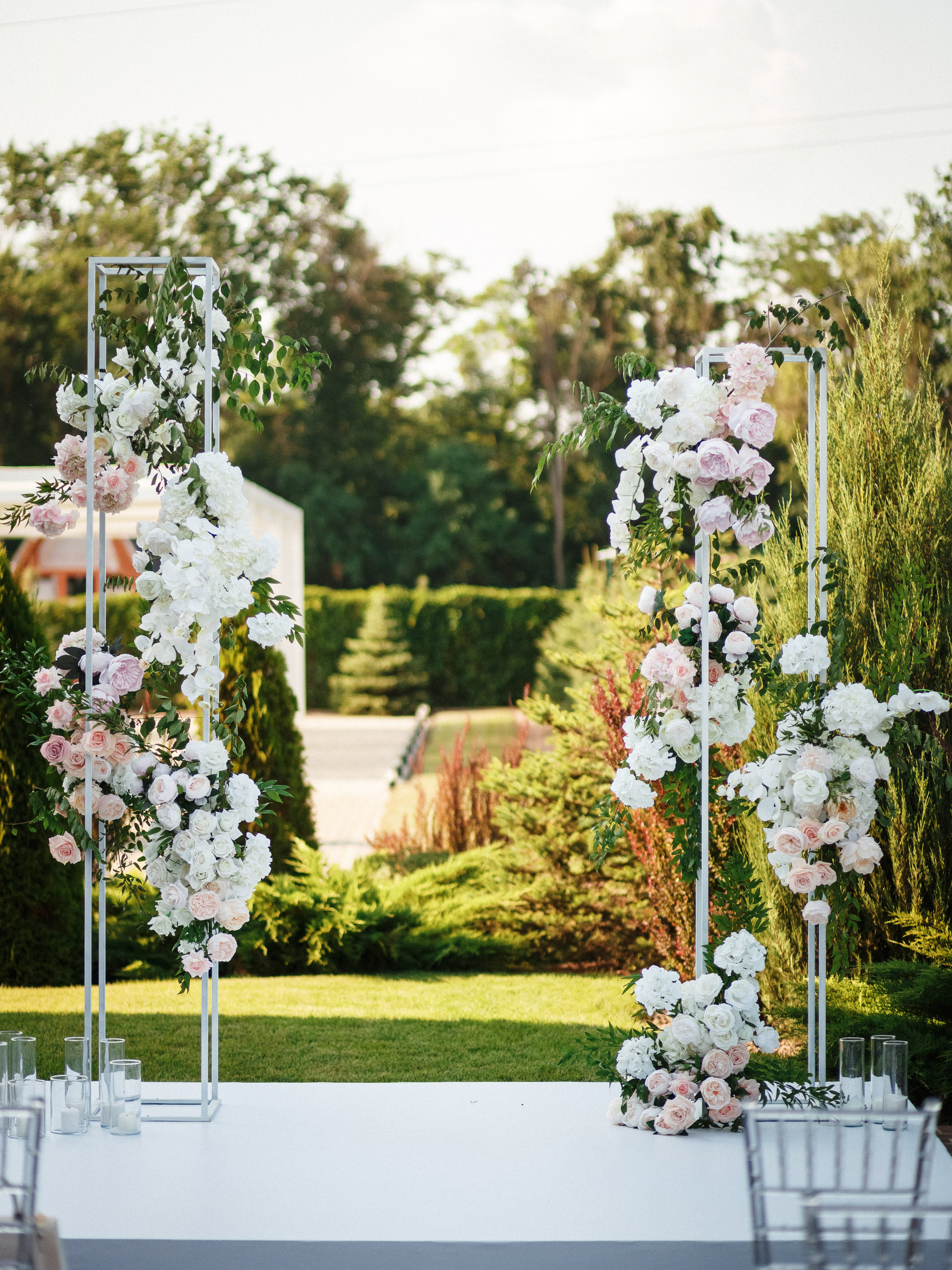 Незабываемые моменты свадьбы Захара и Дины. Свадебный и семейный фотограф в Таганроге Бакарюк Антон