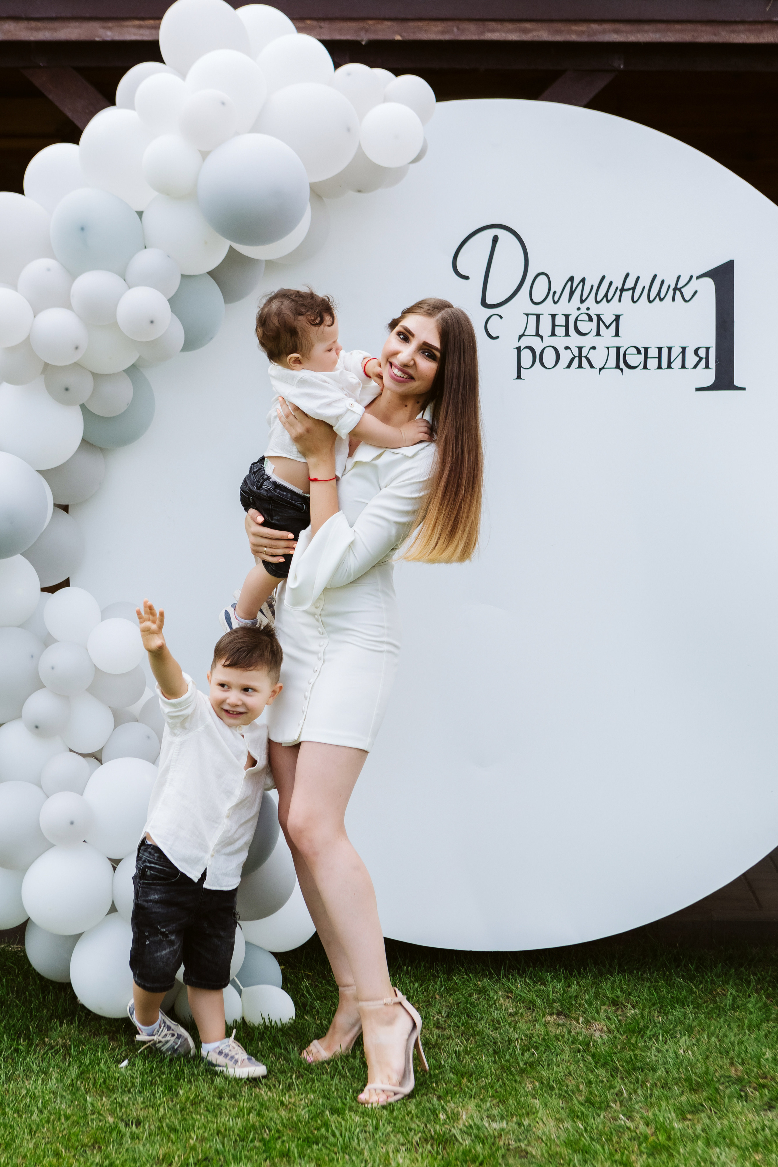 Профессиональный детский фотограф в Таганроге. Свадебный и семейный фотограф в Таганроге Бакарюк Антон