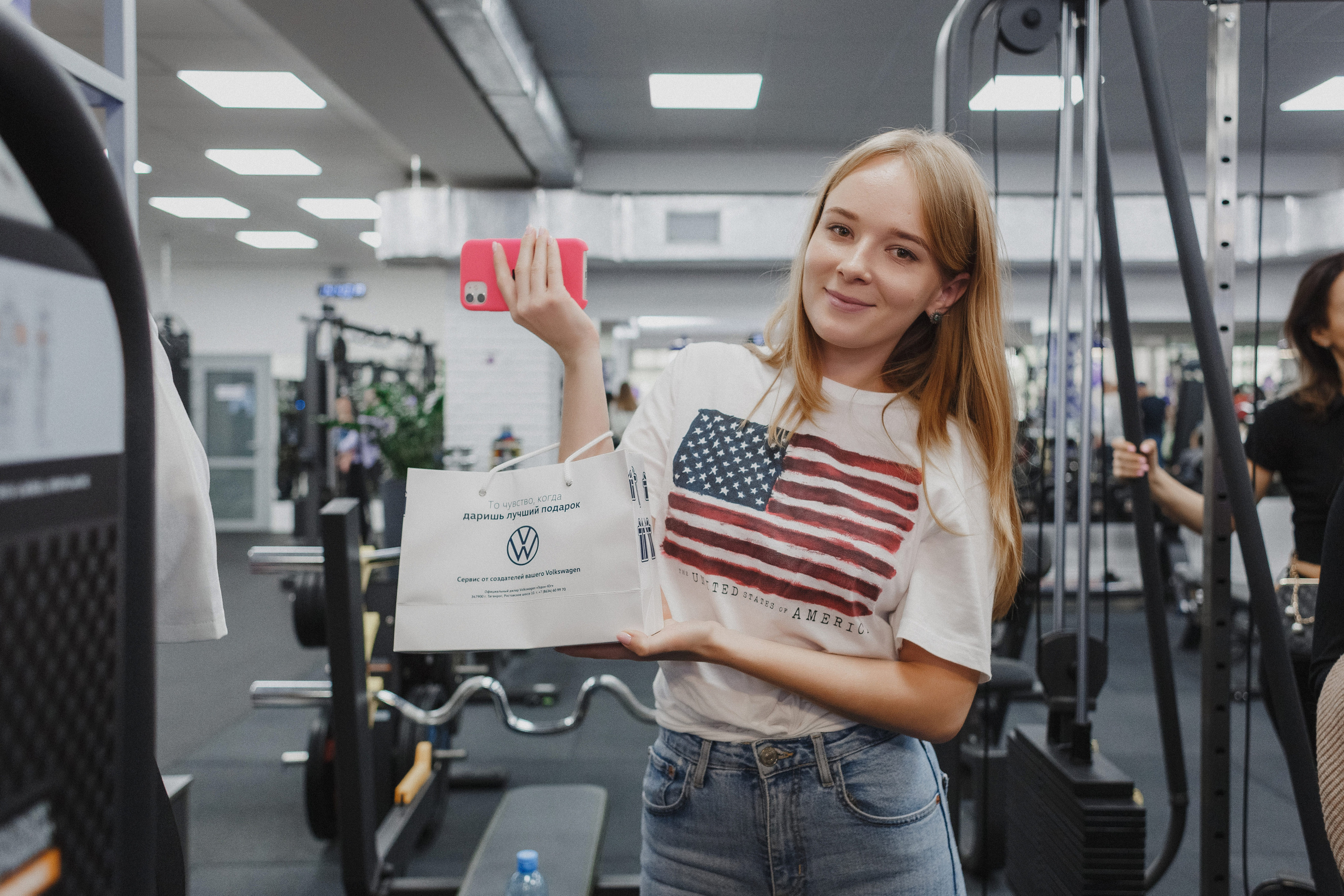 Репортажная съёмка в Таганроге Чехов Fitness & Spa — получите вдохнове. Свадебный и семейный фотограф в Таганроге Бакарюк Антон