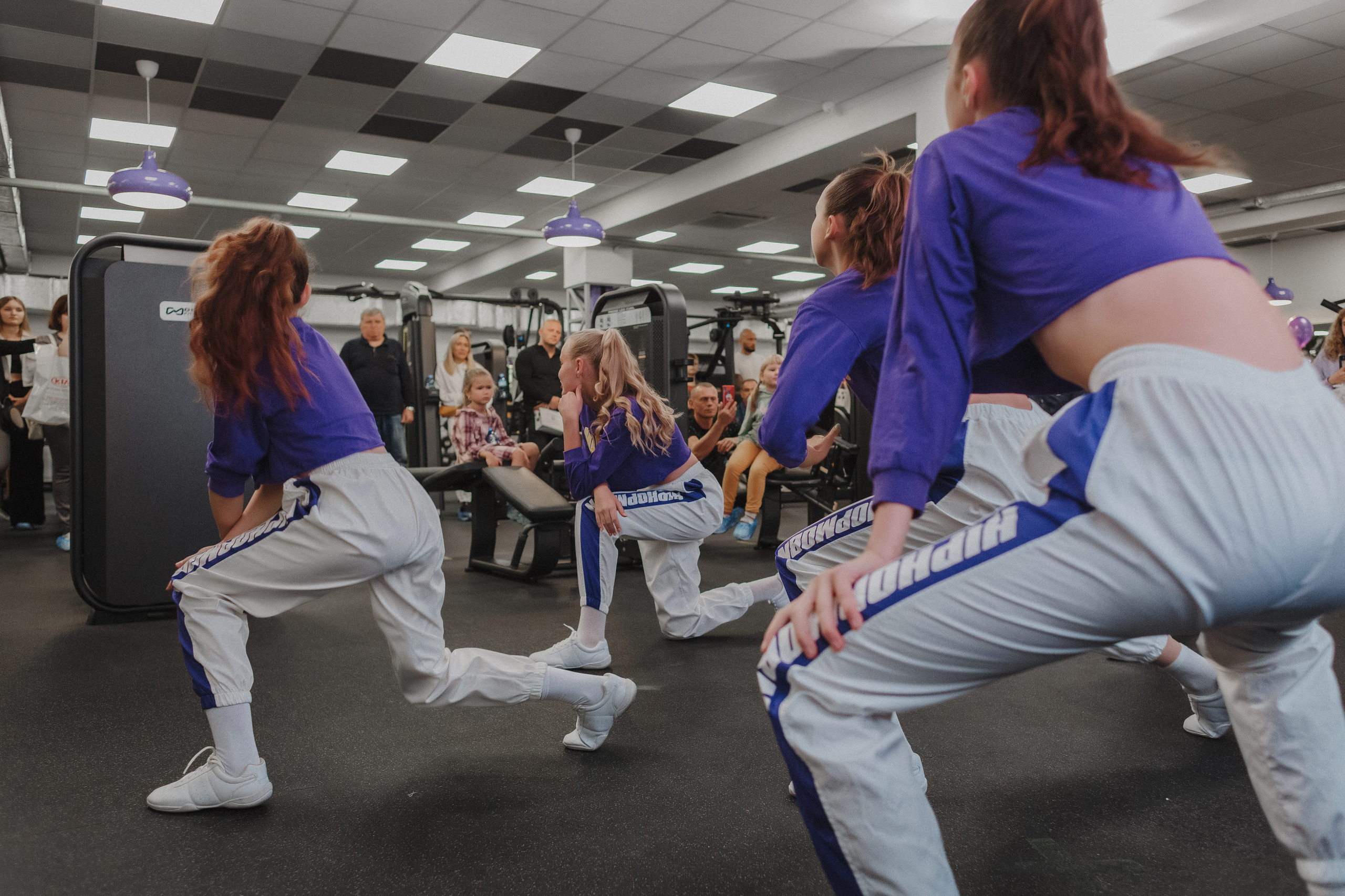 Репортажная съёмка в Таганроге Чехов Fitness & Spa — получите вдохнове. Свадебный и семейный фотограф в Таганроге Бакарюк Антон