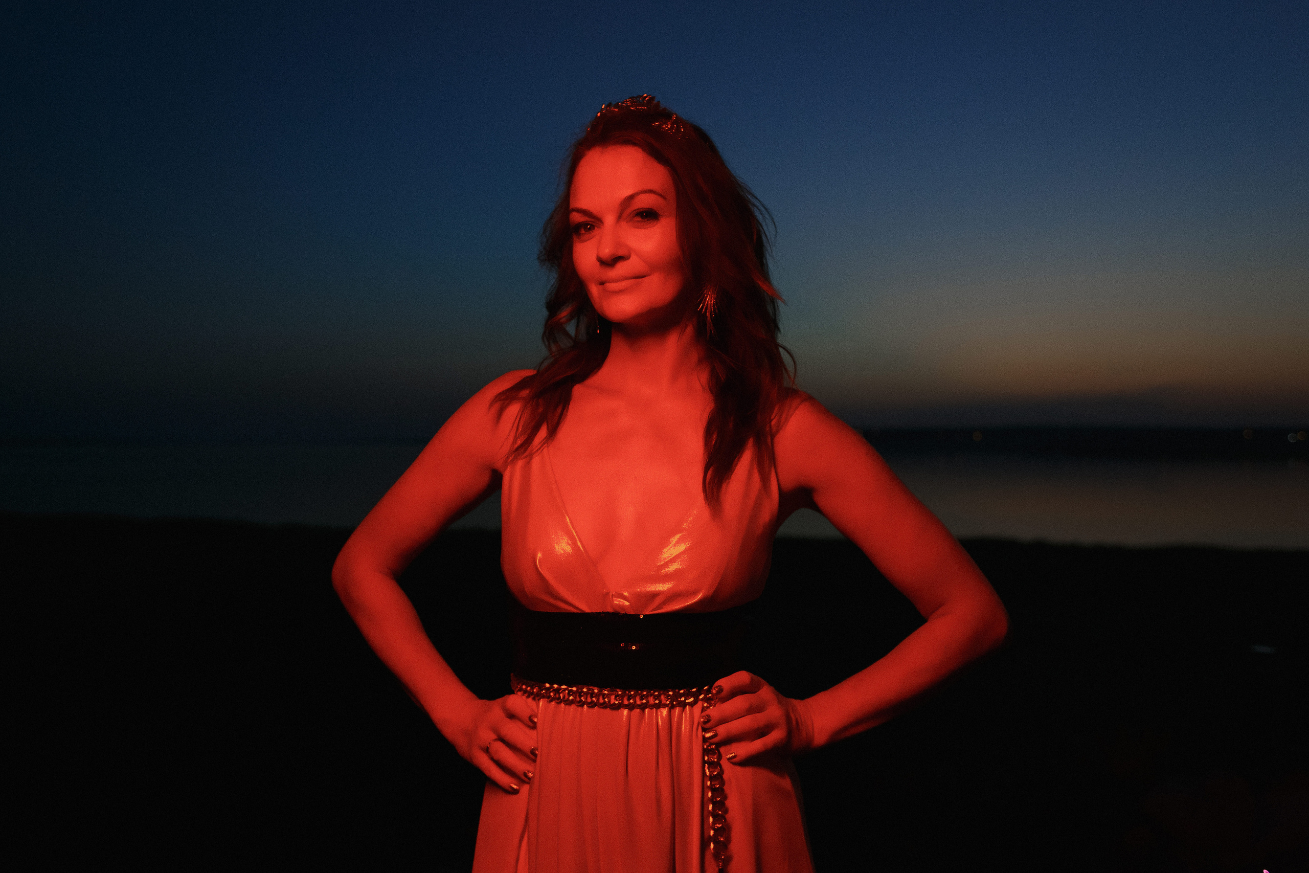 Фотографии Дня Рождения актера Павла Деревянко в Таганроге. Свадебный и семейный фотограф в Таганроге Бакарюк Антон