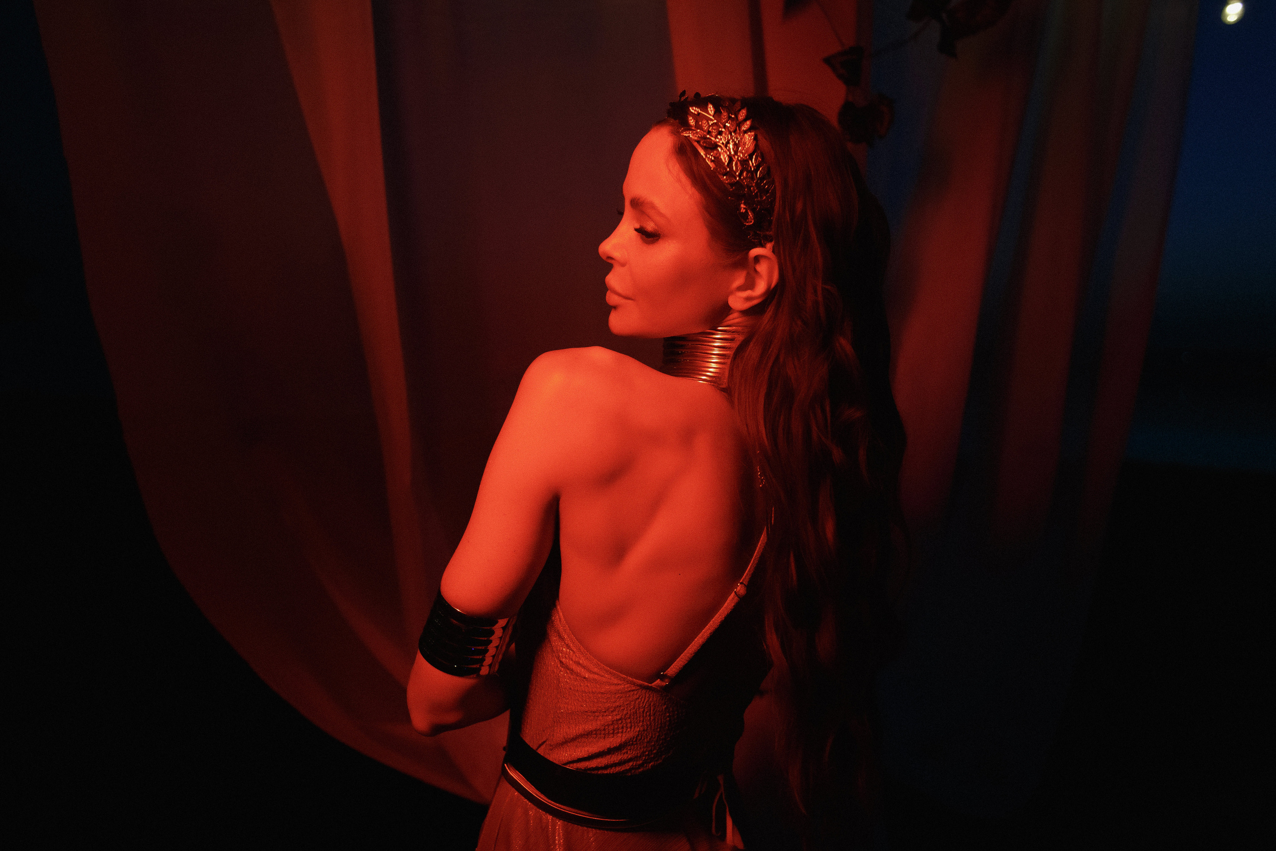 Фотографии Дня Рождения актера Павла Деревянко в Таганроге. Свадебный и семейный фотограф в Таганроге Бакарюк Антон