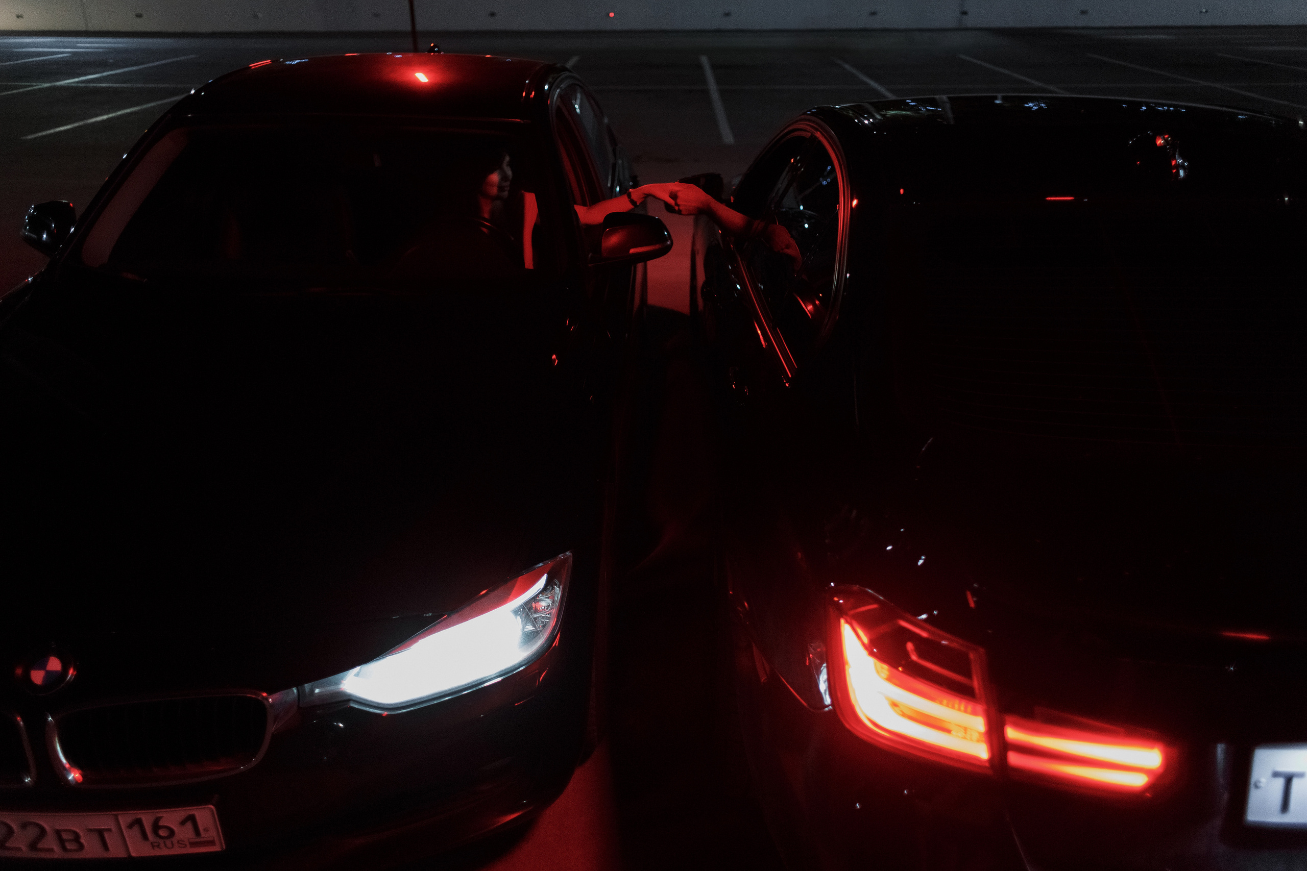 Фотосессия Андрея и Насти в Таганроге: Снимки от Бакарюк Антона. Свадебный и семейный фотограф в Таганроге Бакарюк Антон