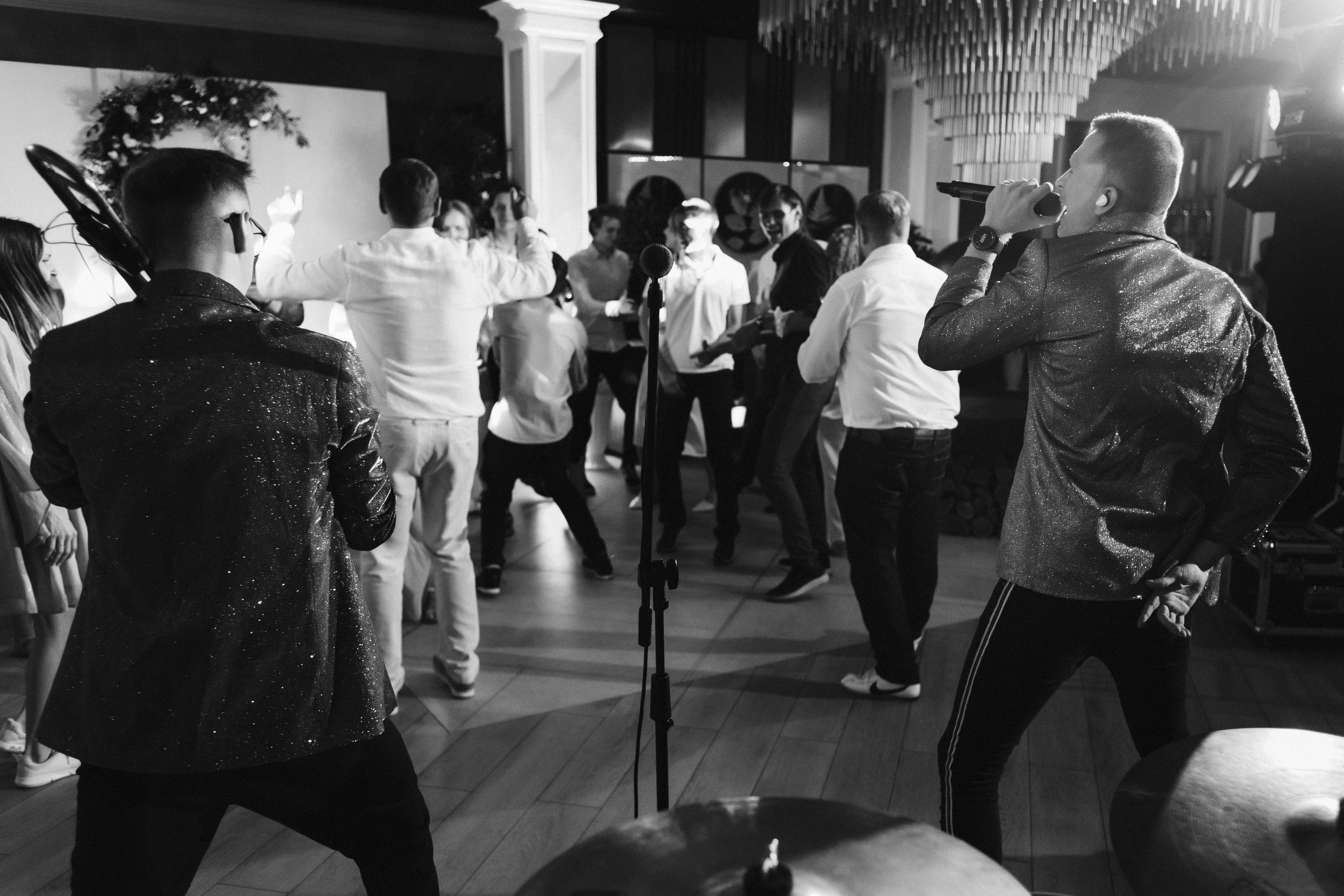 Волшебная свадебная фотосессия Вани и Тани в Голден Хорсе, Таганрог. Свадебный и семейный фотограф в Таганроге Бакарюк Антон