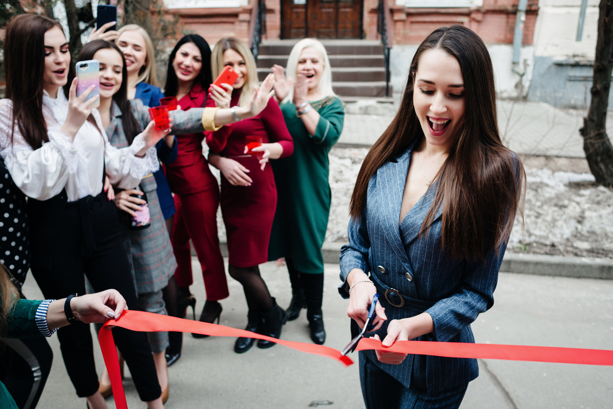 открытие магазина Таганрог