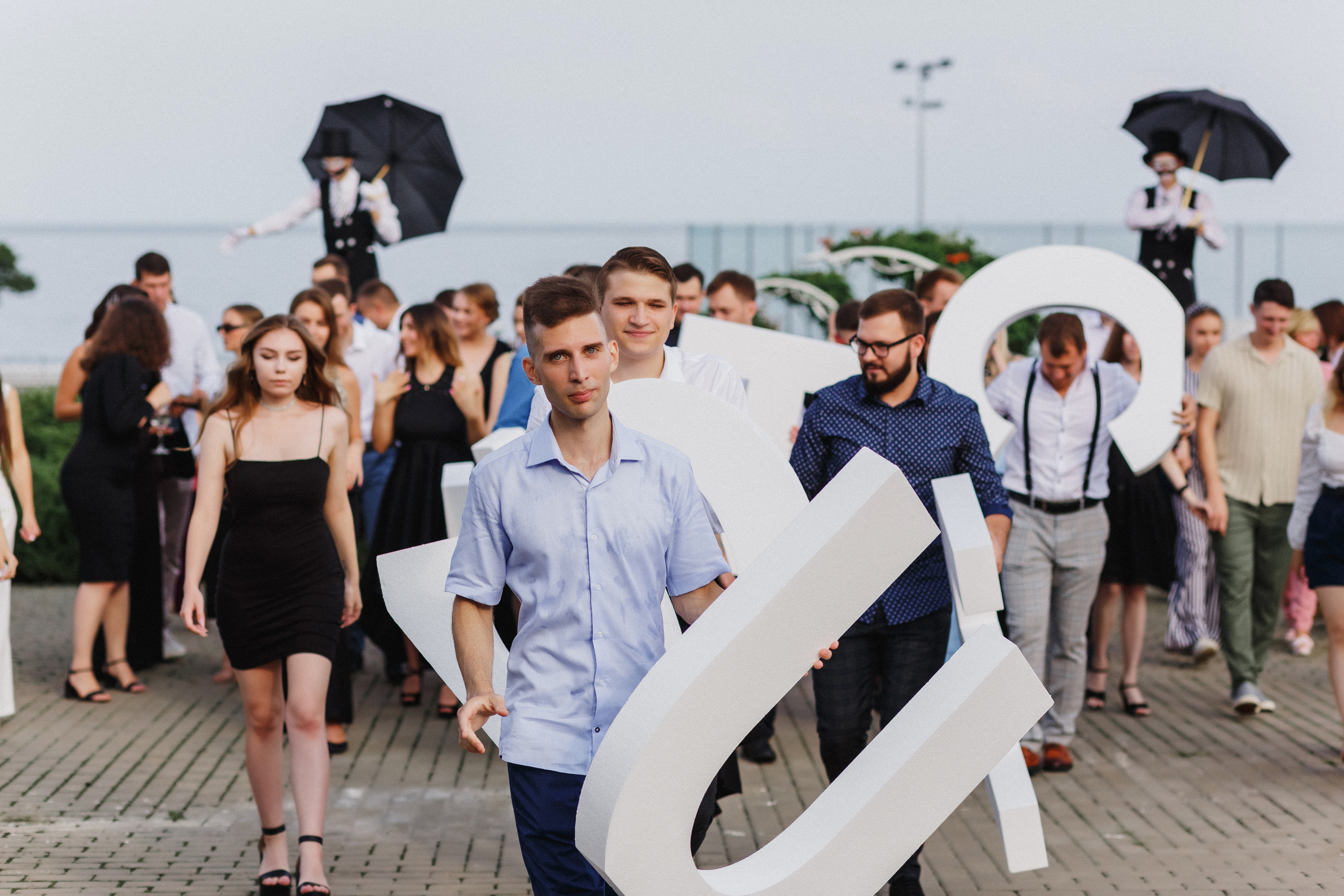 Профессиональные фотографии корпоратива Fusion Tech в Таганроге. Свадебный и семейный фотограф в Таганроге Бакарюк Антон