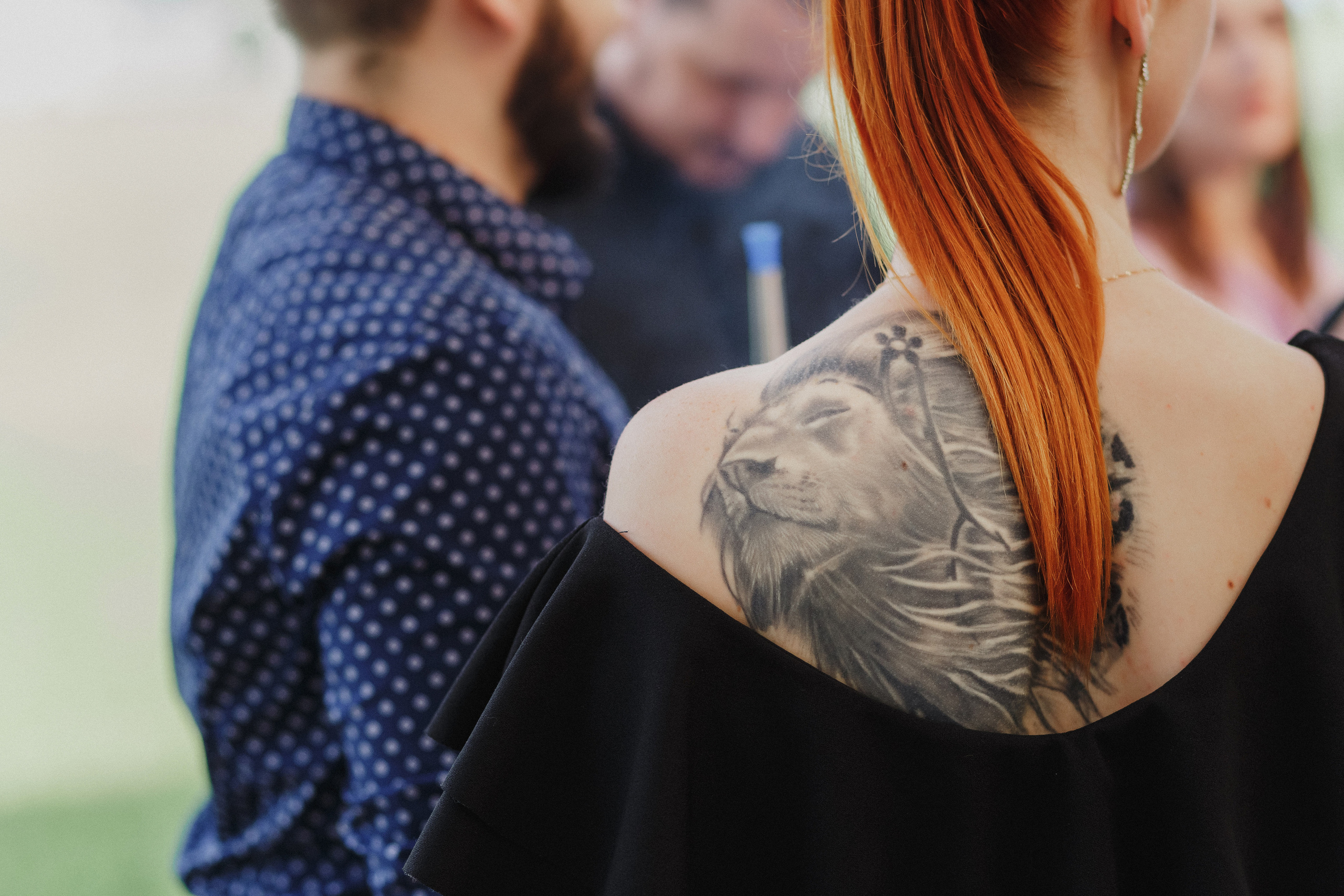 Профессиональные фотографии корпоратива Fusion Tech в Таганроге. Свадебный и семейный фотограф в Таганроге Бакарюк Антон