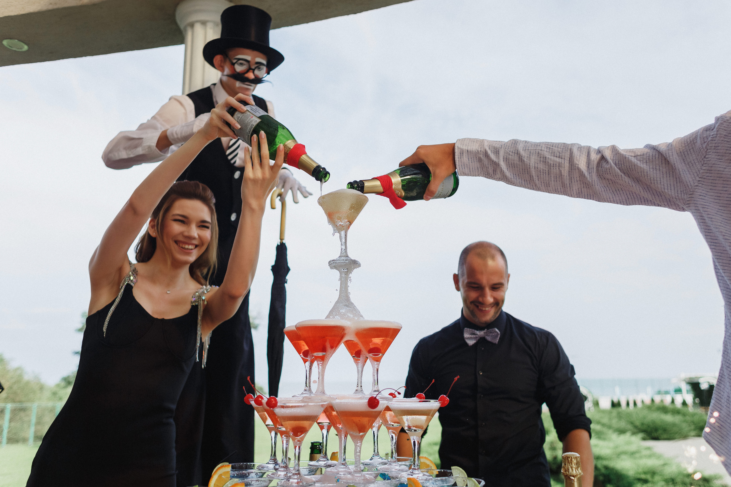 Профессиональные фотографии корпоратива Fusion Tech в Таганроге. Свадебный и семейный фотограф в Таганроге Бакарюк Антон