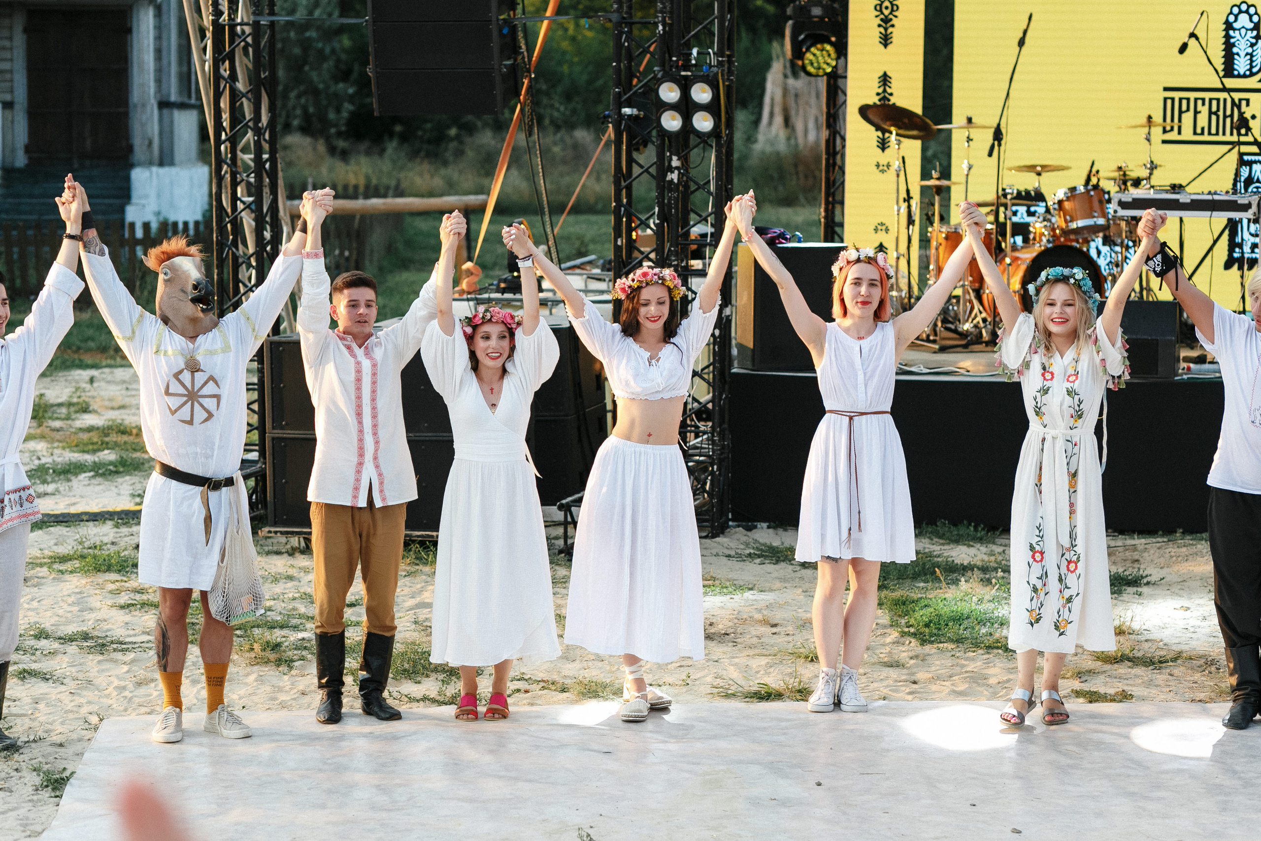 Яркие моменты: Фотографии корпоратива компании Оджетто в Таганроге. Свадебный и семейный фотограф в Таганроге Бакарюк Антон