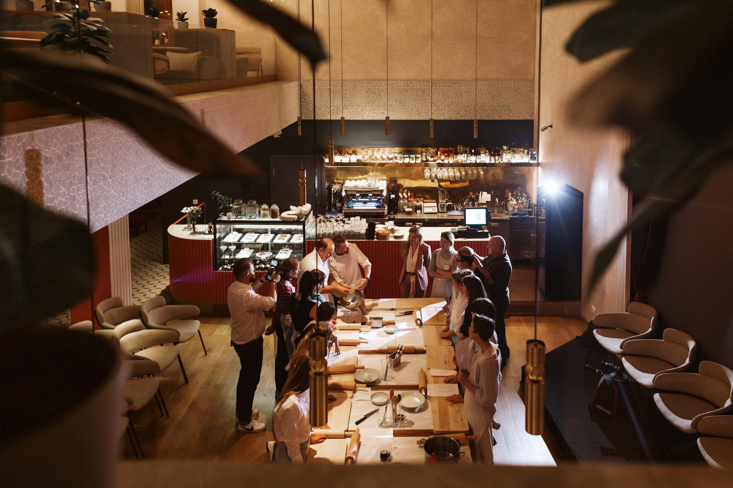 Изучаем локальную кухню в Дон Марио, Таганрог: репортаж. Свадебный и семейный фотограф в Таганроге Бакарюк Антон