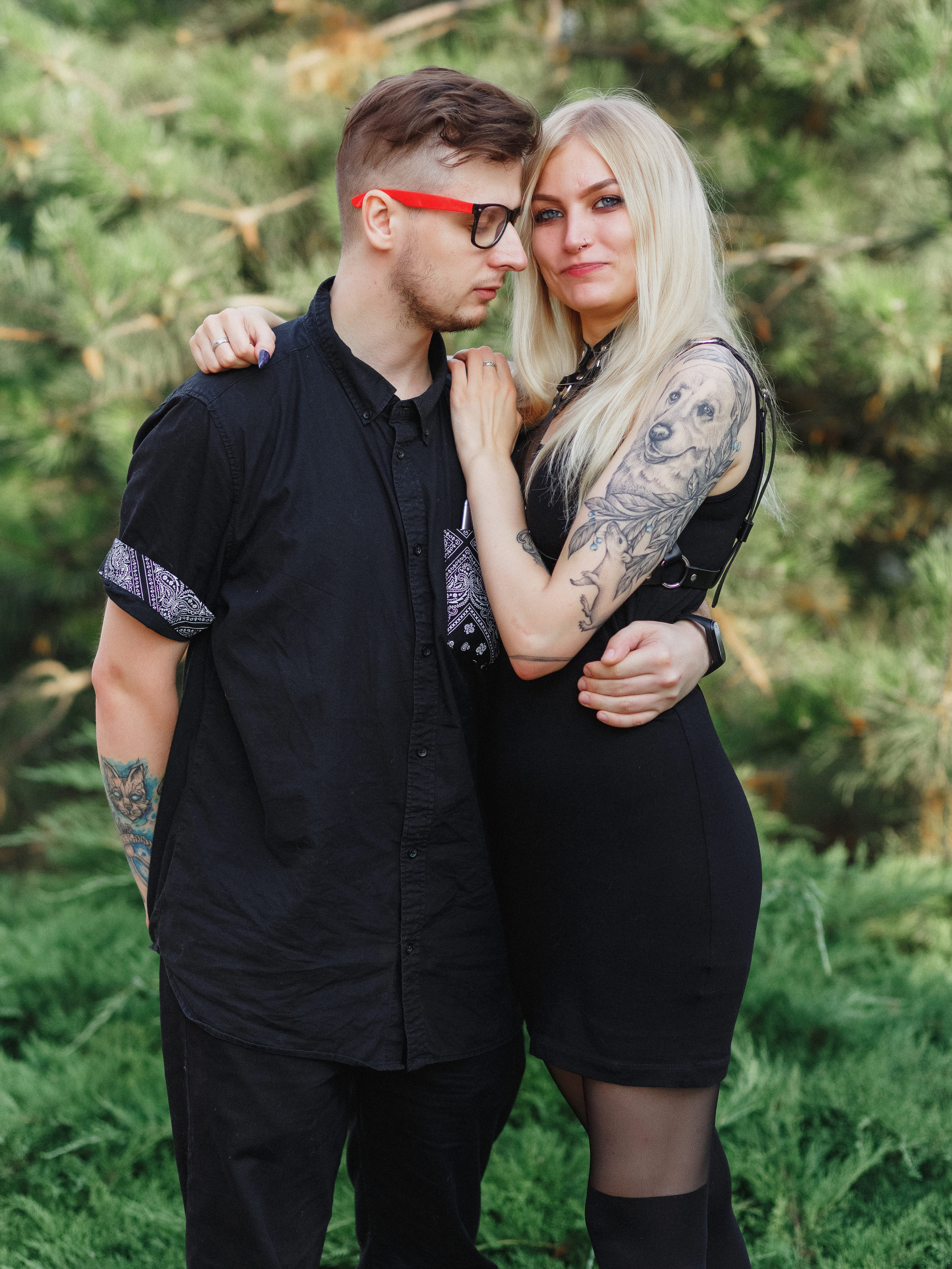 Профессиональные фотографии корпоратива Fusion Tech в Таганроге. Свадебный и семейный фотограф в Таганроге Бакарюк Антон