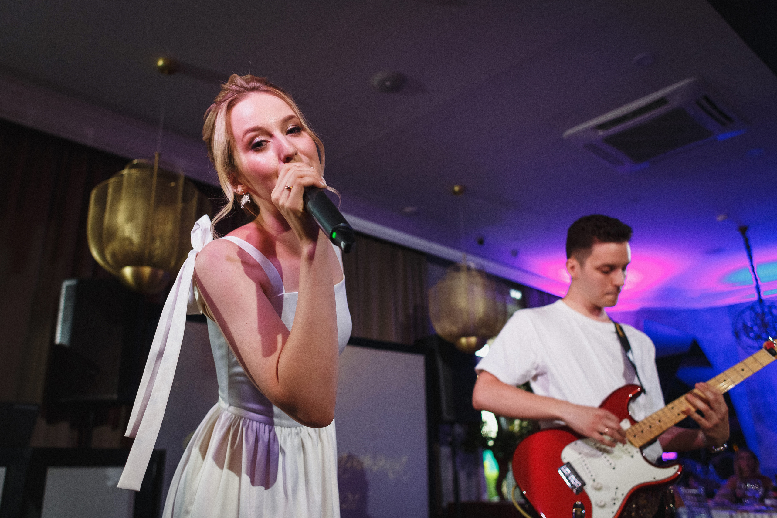 Волшебная свадебная фотосессия Вани и Тани в Голден Хорсе, Таганрог. Свадебный и семейный фотограф в Таганроге Бакарюк Антон